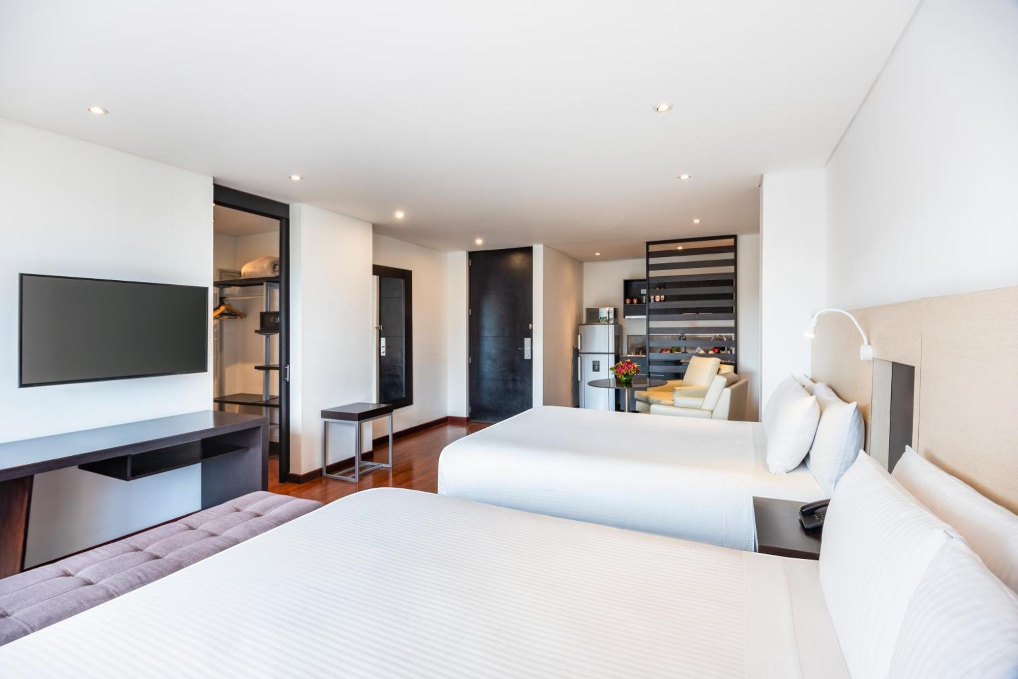 Jazz 4* Bogota
