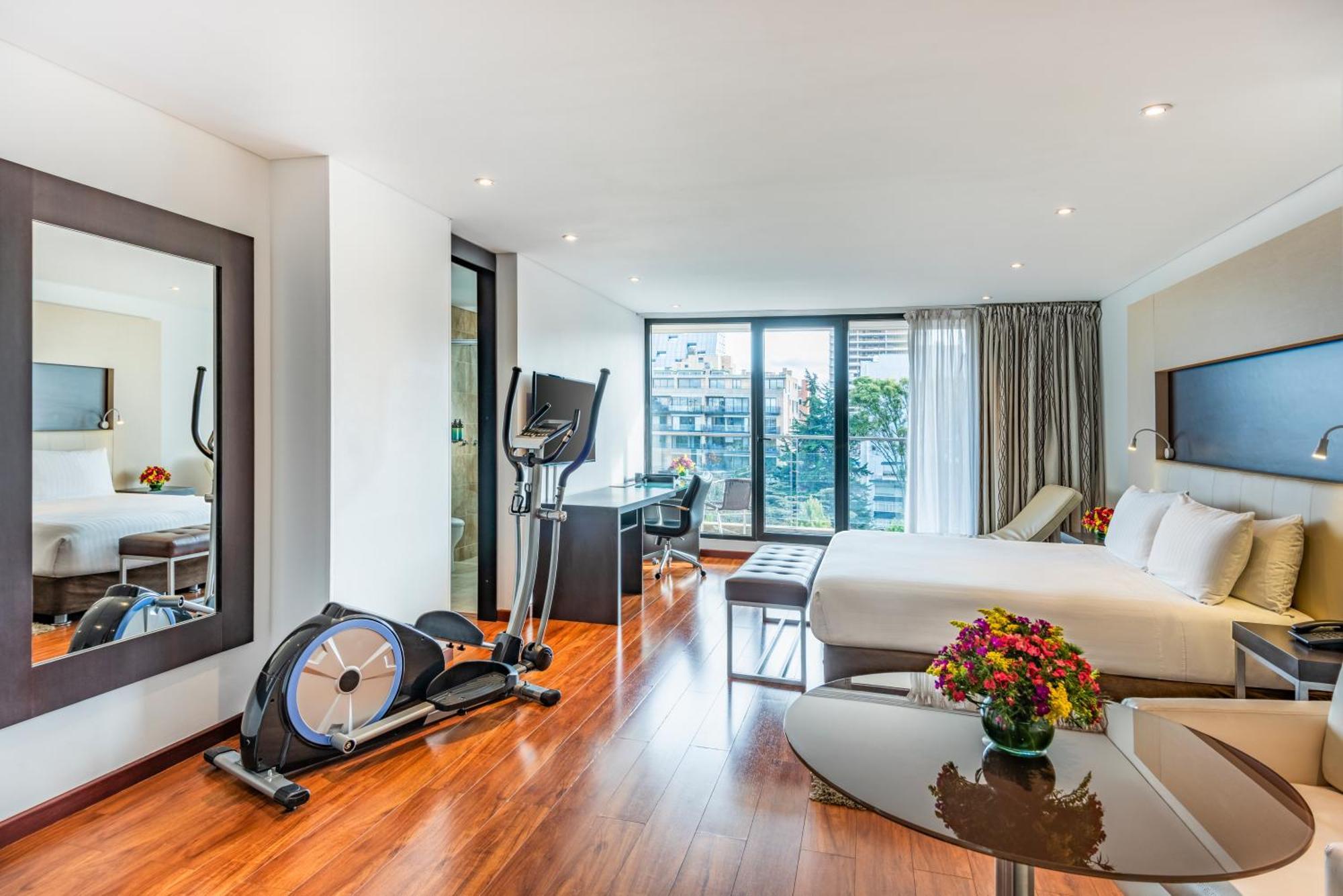 Jazz Hotel 4*