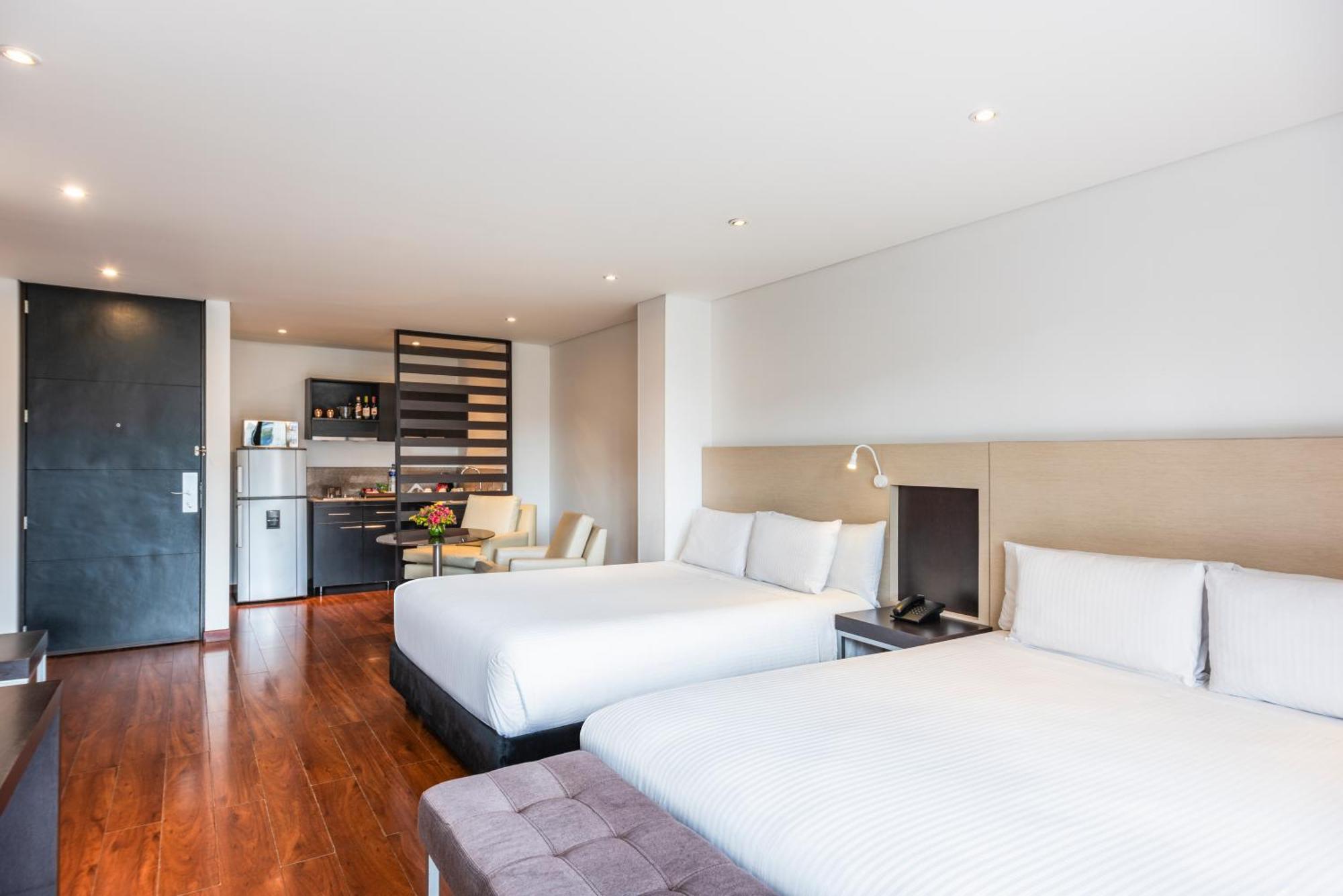 Hotel Jazz