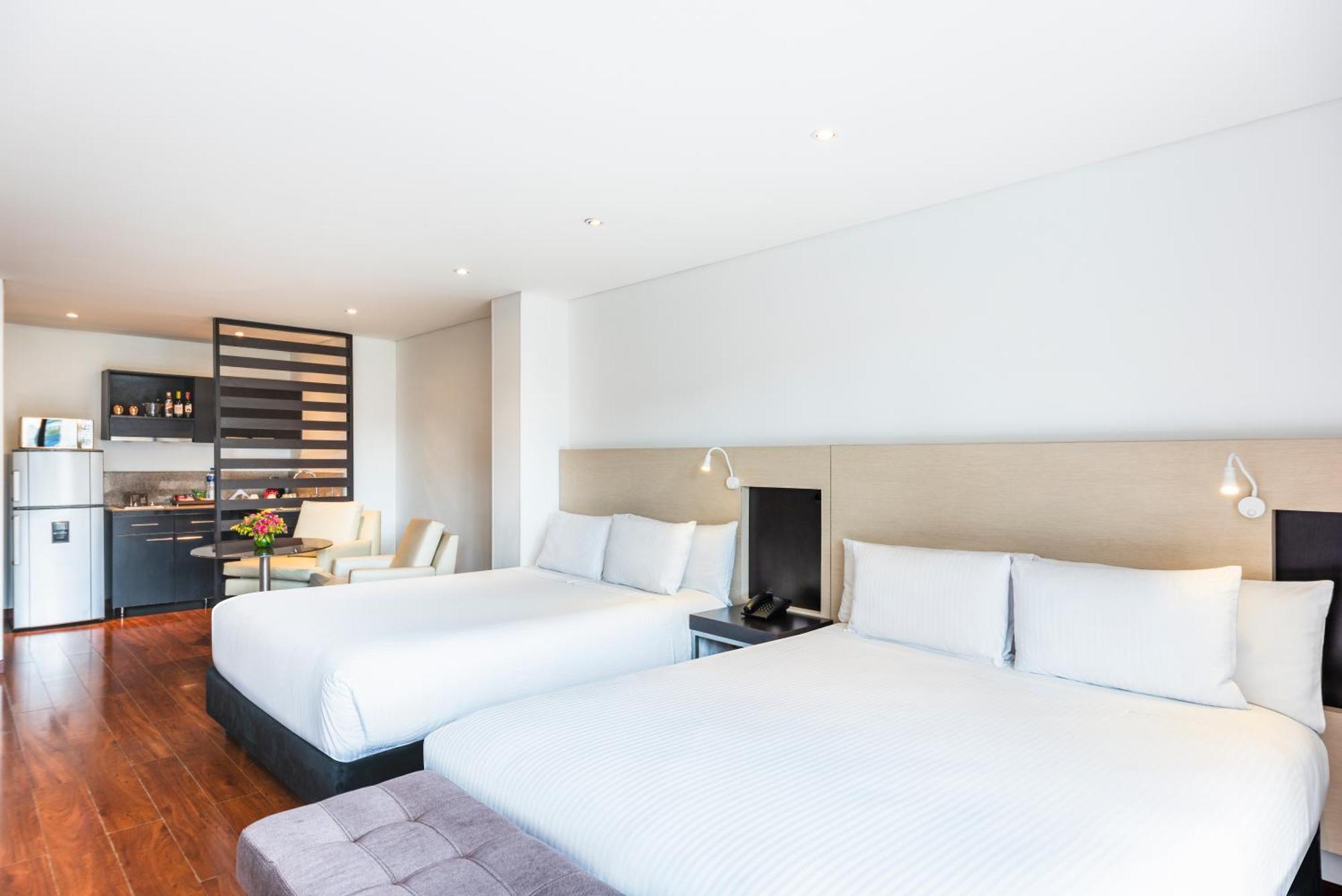 Jazz Hotel