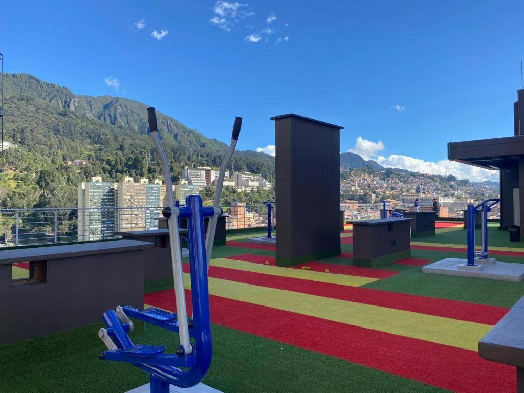 Cerca De Universidades Y Museos, Alquiler Vacacional * Bogota