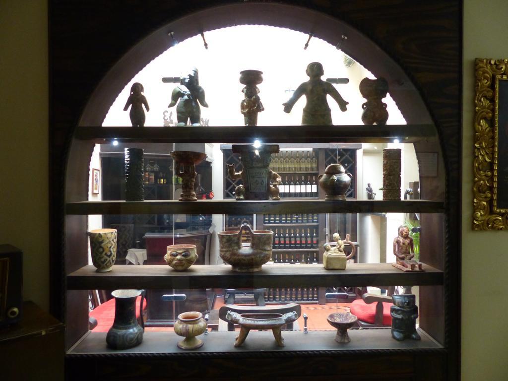 Casa Quinta Centro Bogota