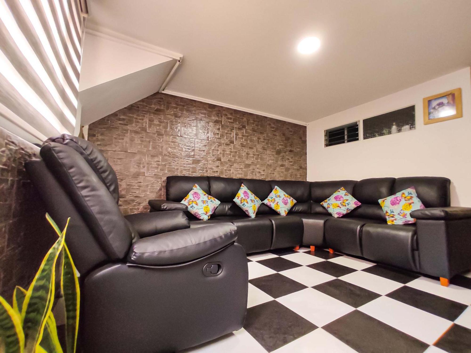 Precioso Apartamento Cerca Del Aeropuerto De Bogta Apartment *