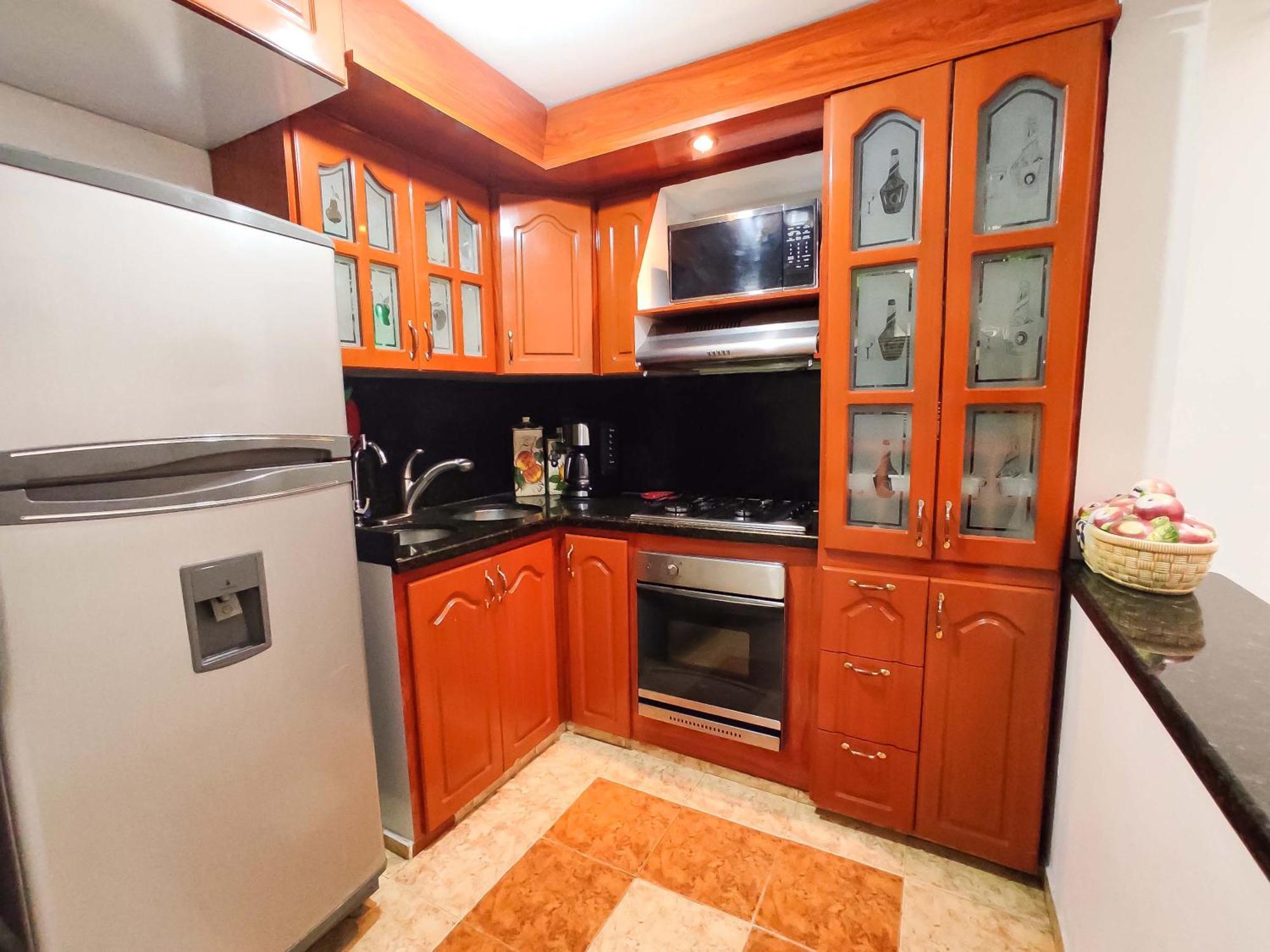 Precioso Apartamento Cerca Del Aeropuerto De Bogta Bogota