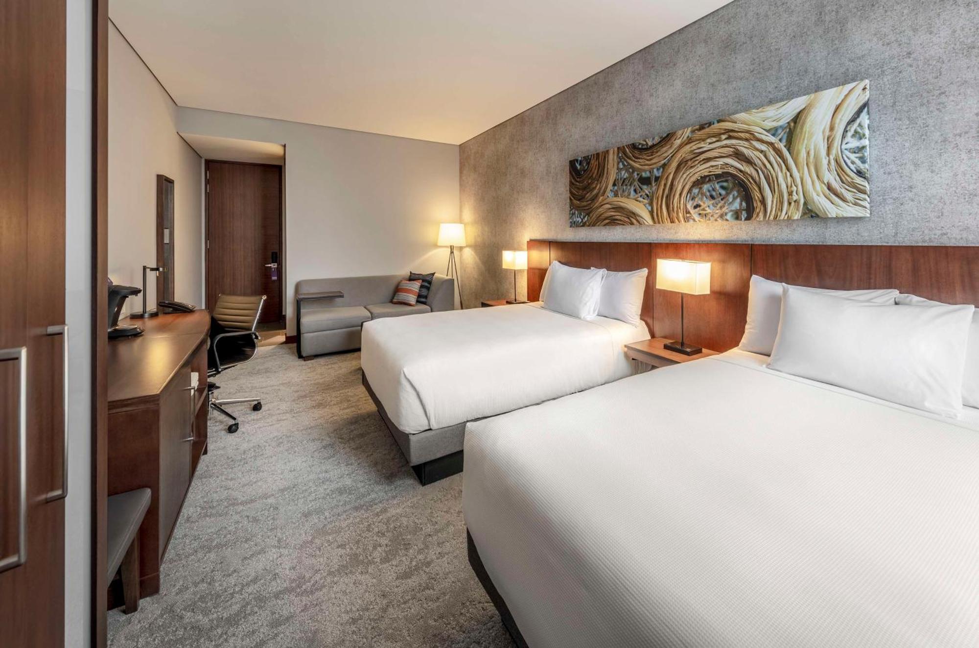 Hyatt Place Convention Center 4* Bogotá