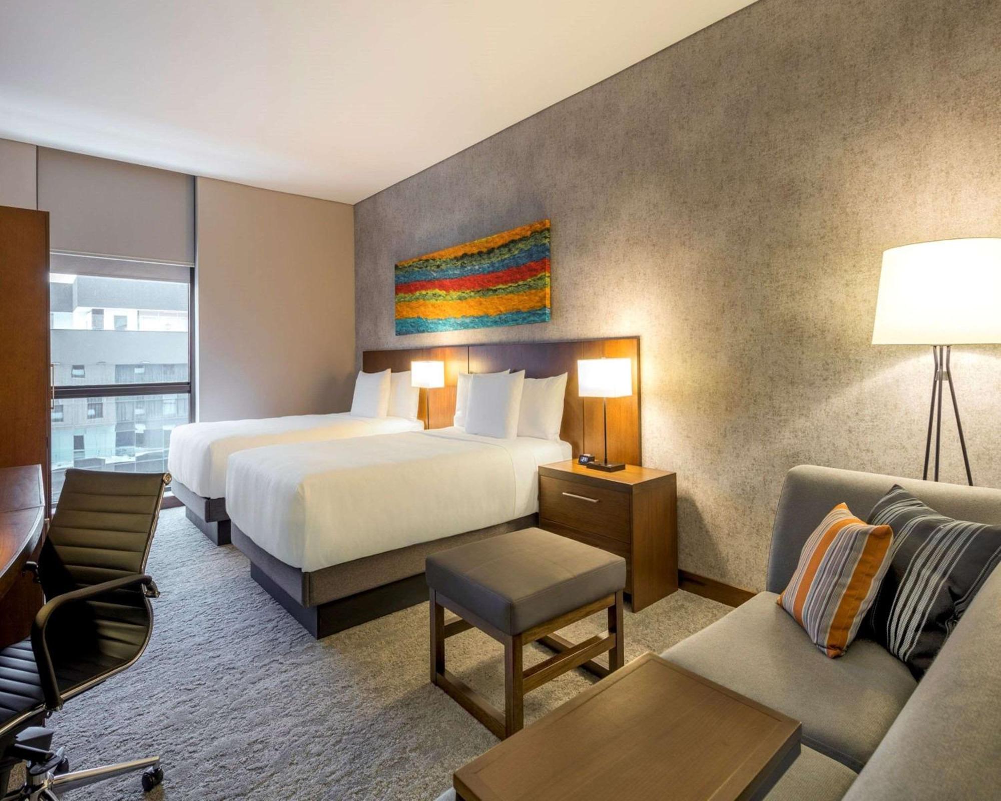 Hotel Hyatt Place Convention Center Bogotá