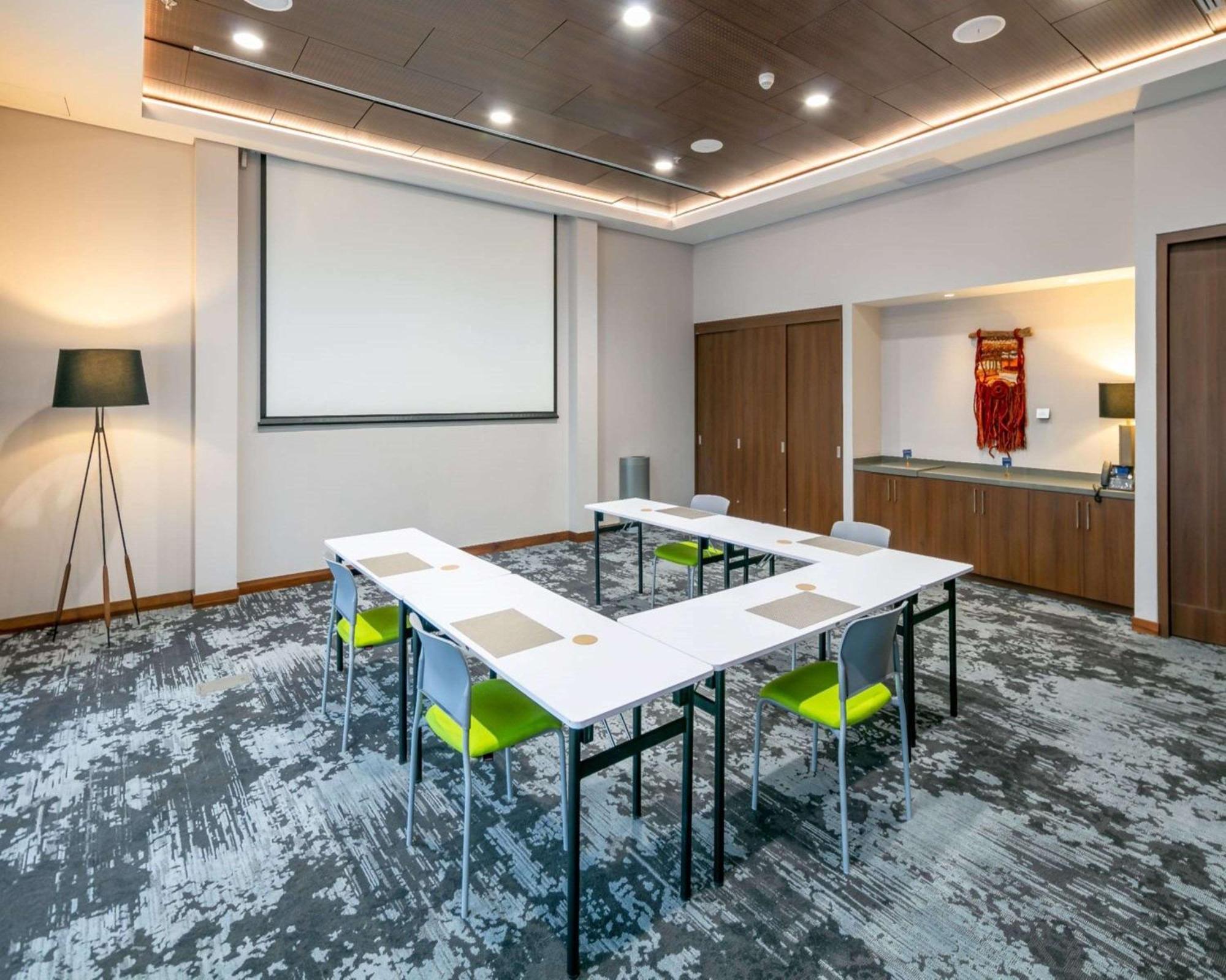 Hyatt Place Convention Center Hotel Bogotá