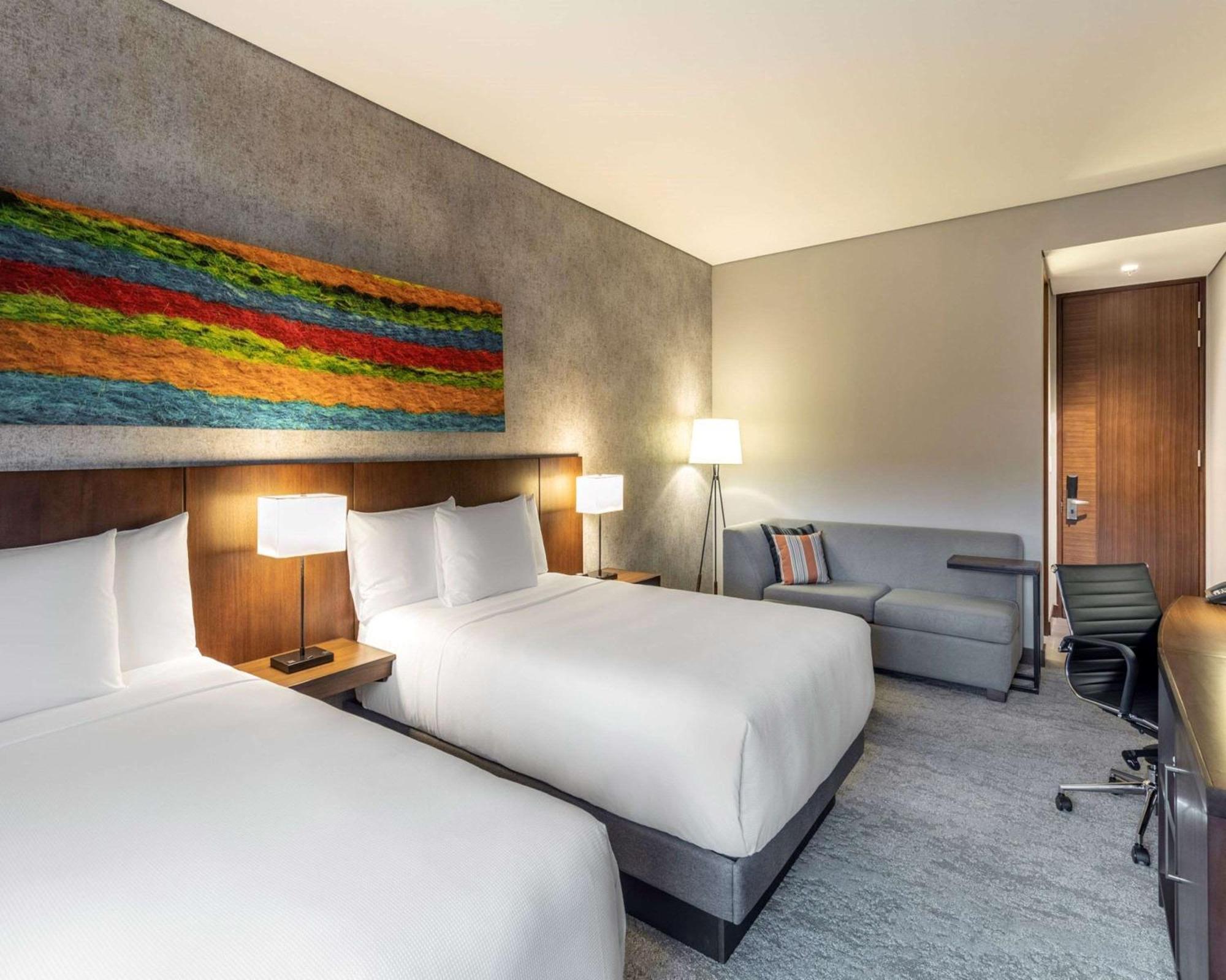 Hyatt Place Convention Center 4* Bogotá