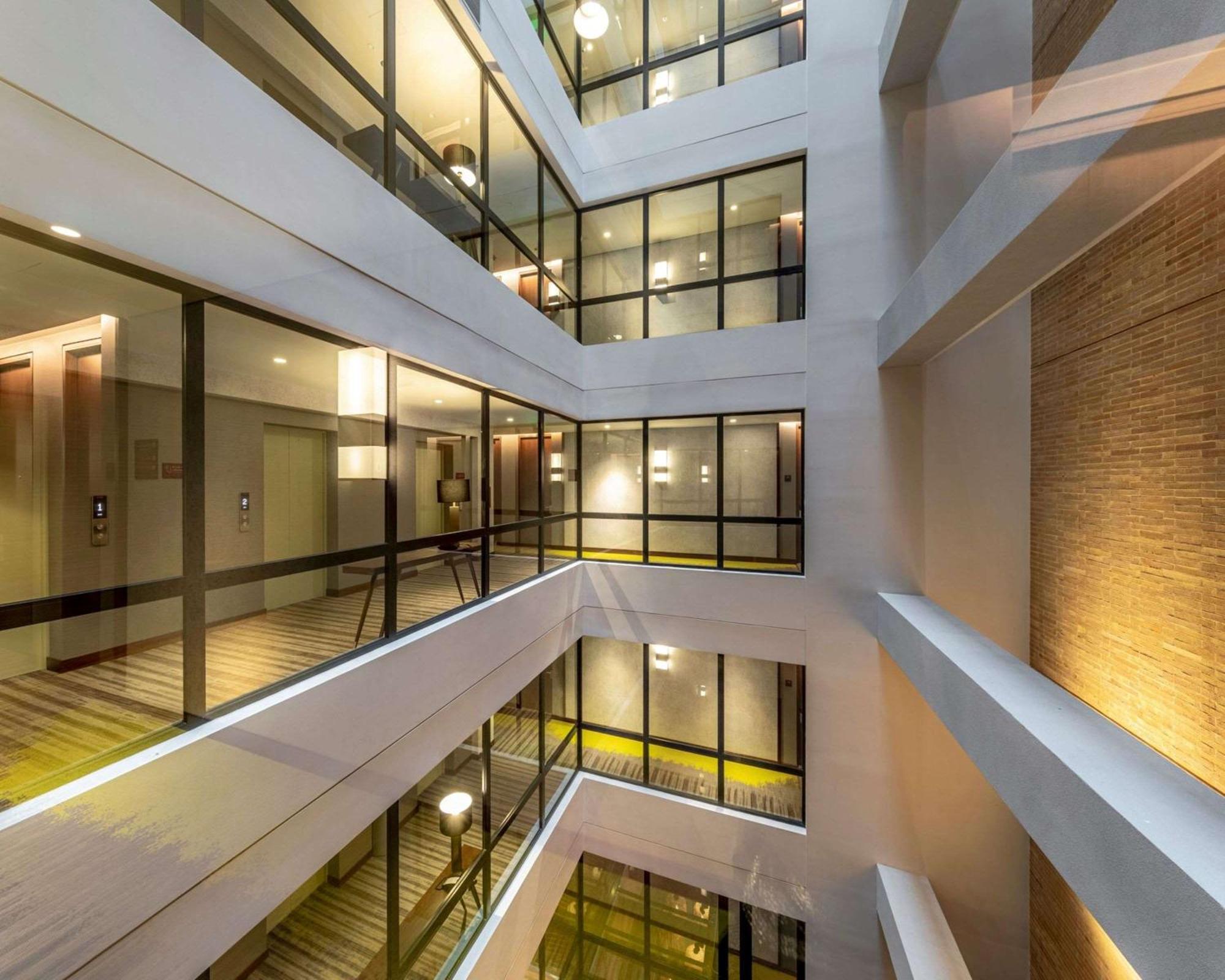 Hyatt Place Convention Center Hotel