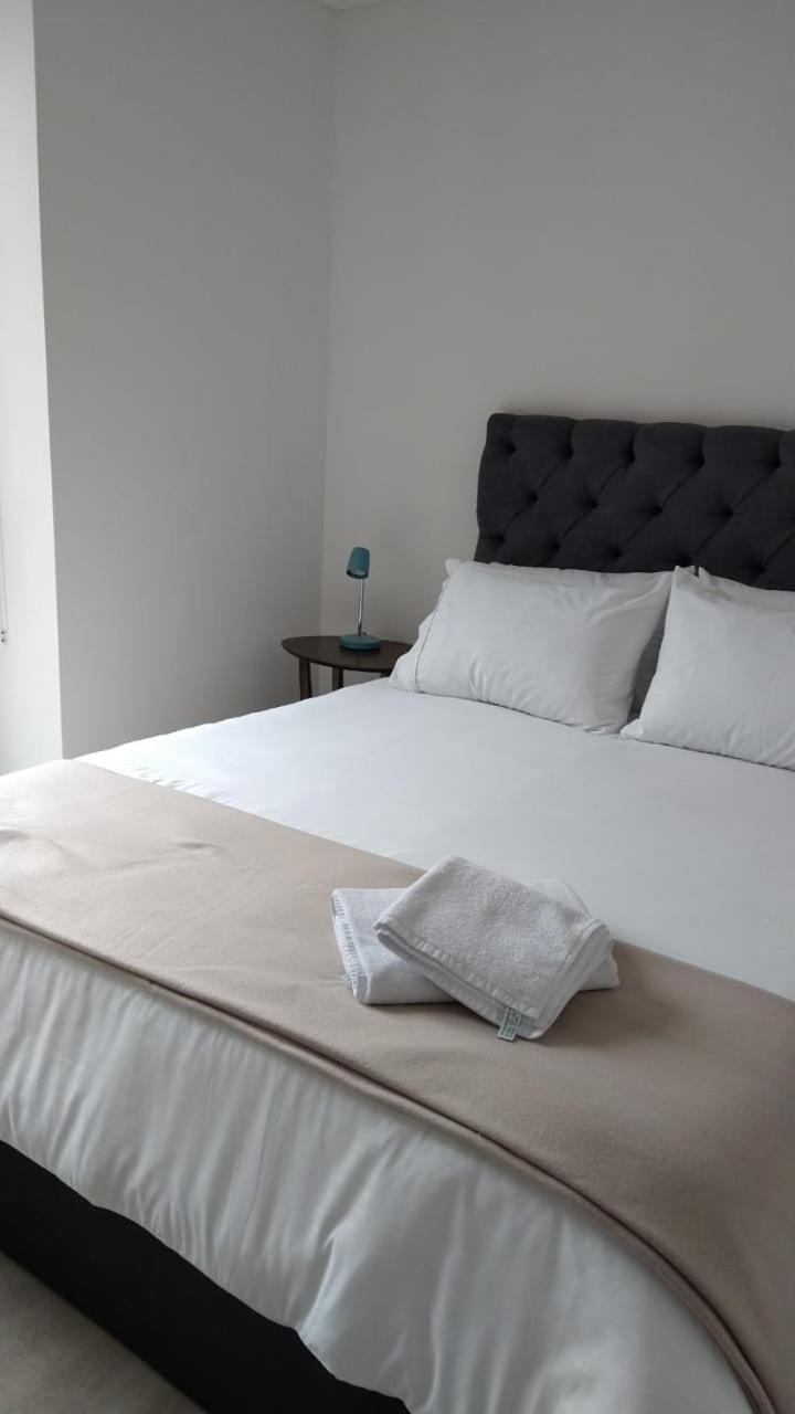 Balmoral 103 Aparthotel Bogota