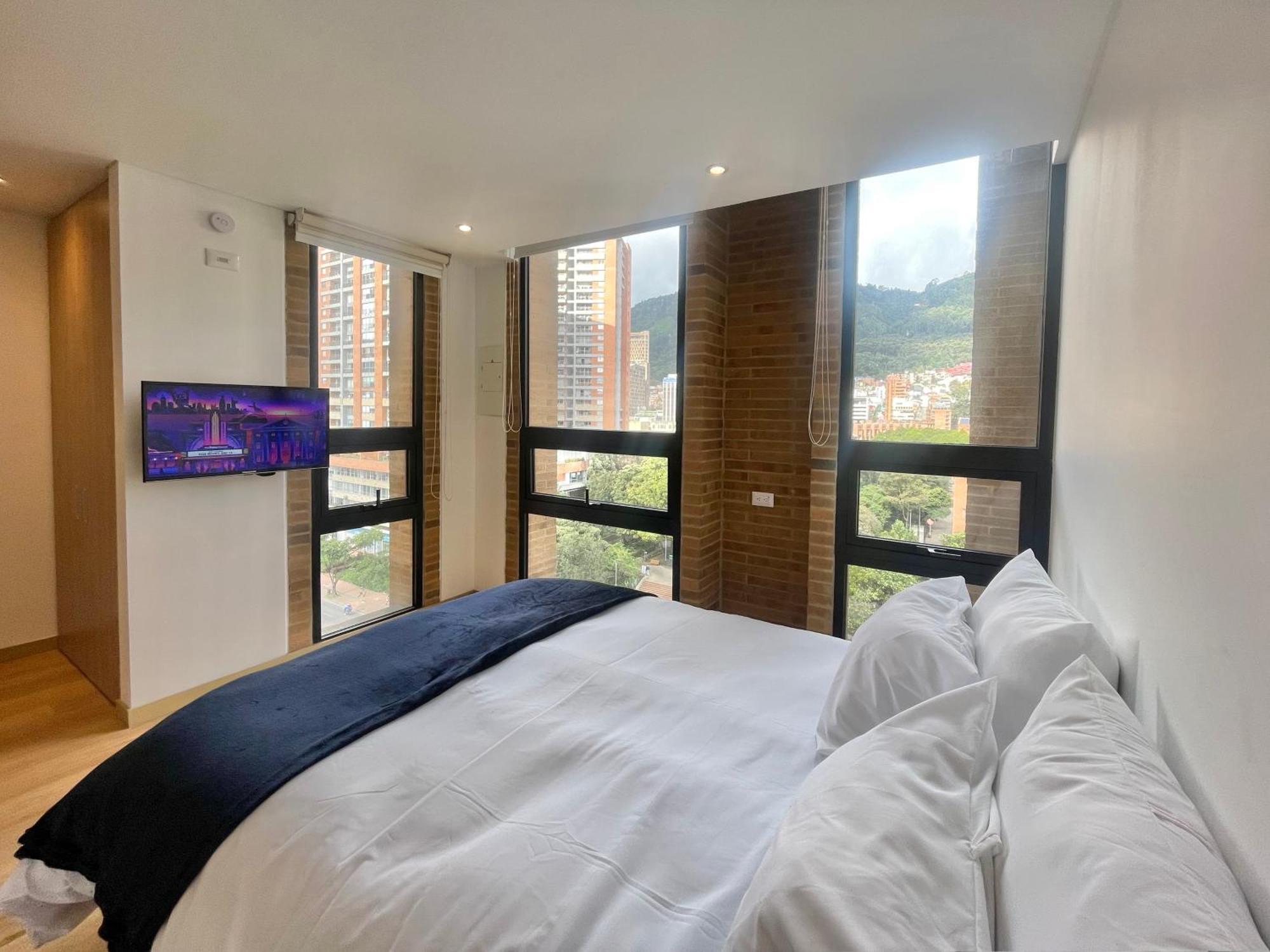 Apartment Mitika Cultura Movilidad Y Tranquilidad