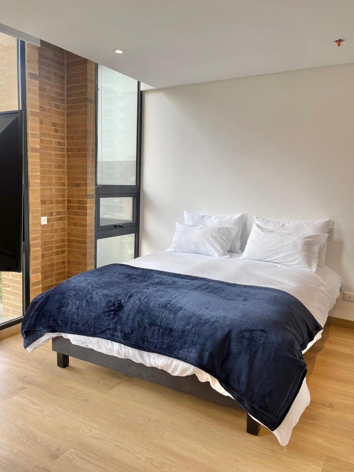 Apartment Mitika Cultura Movilidad Y Tranquilidad
