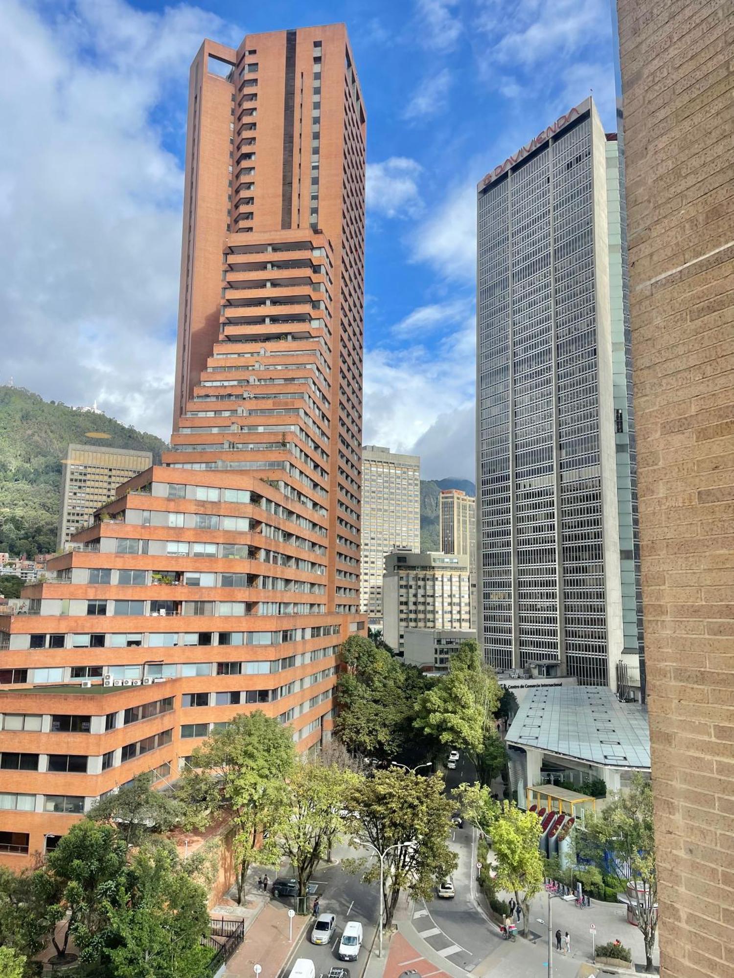 Mitika Cultura Movilidad Y Tranquilidad Apartment