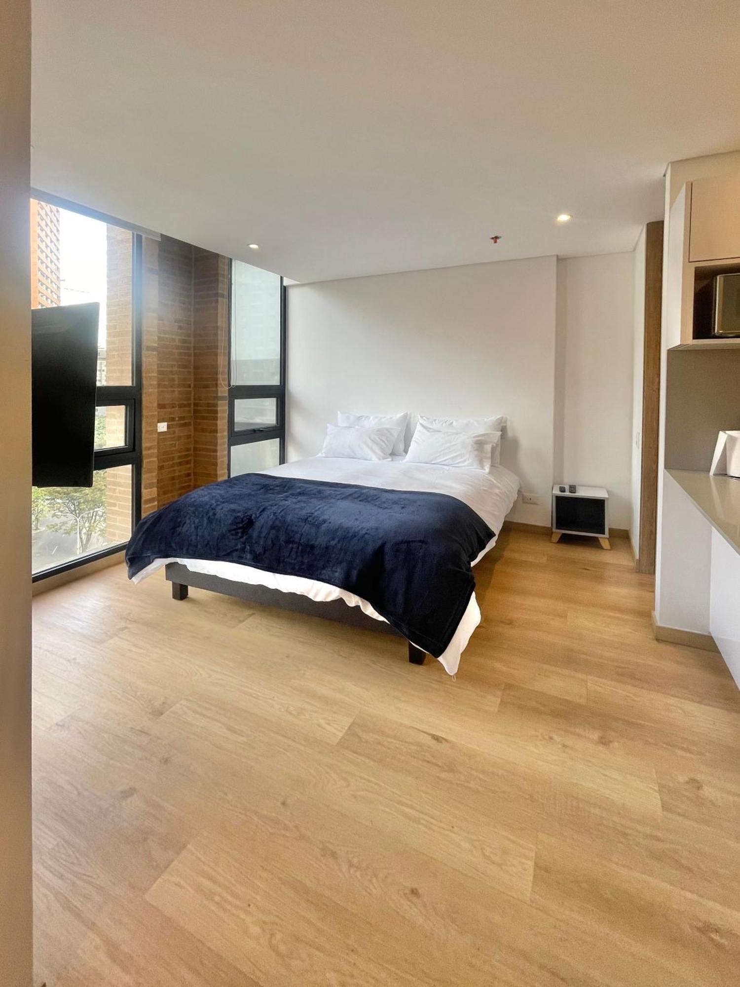 Apartment Mitika Cultura Movilidad Y Tranquilidad