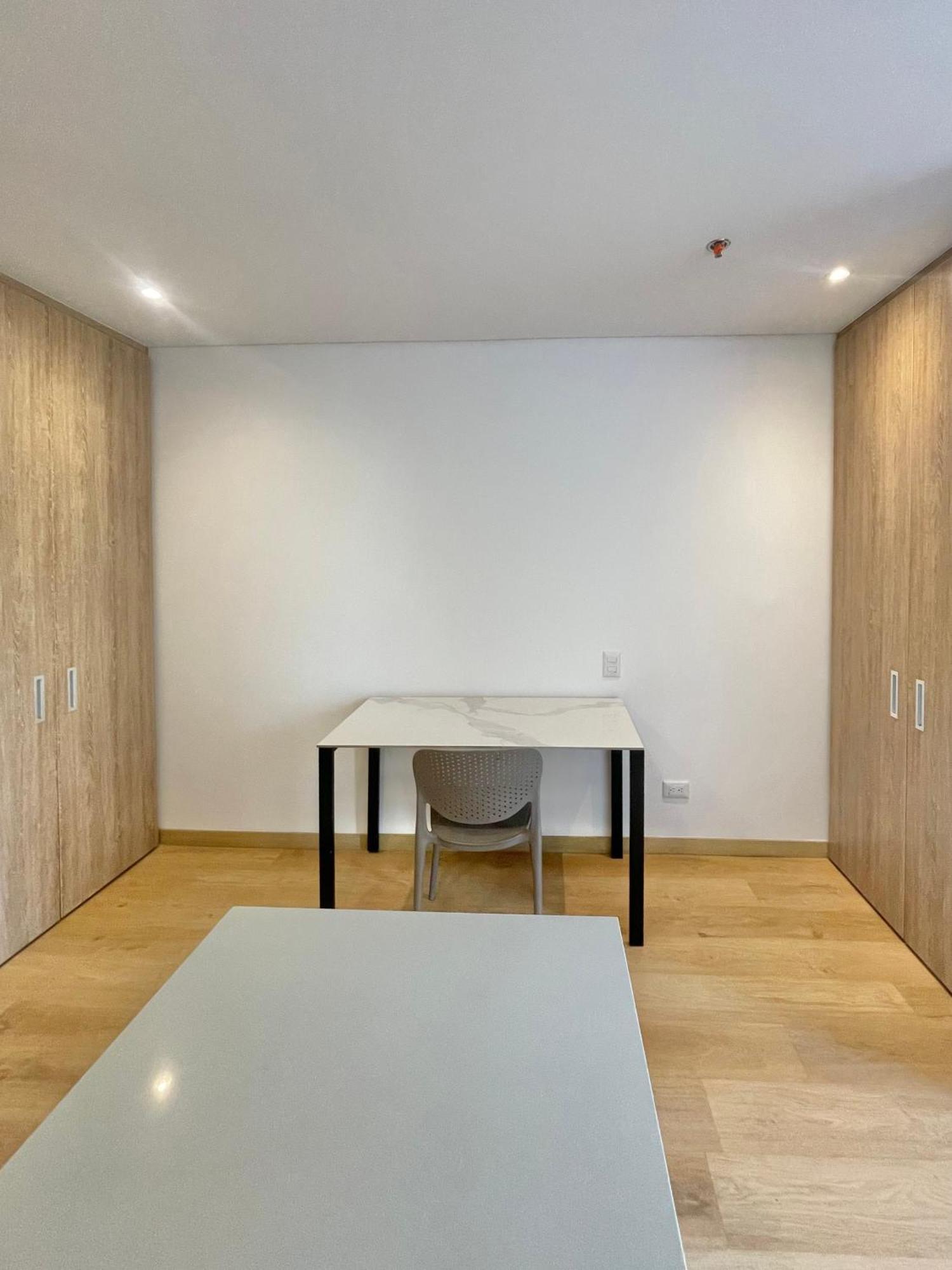Mitika Cultura Movilidad Y Tranquilidad Apartment Bogota