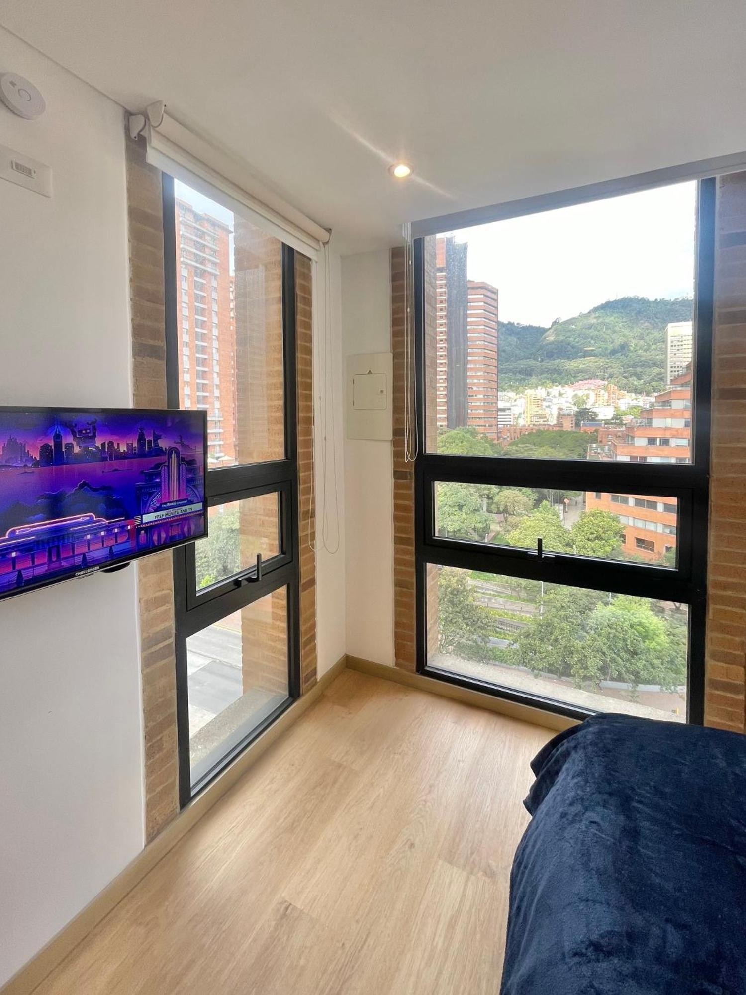 Mitika Cultura Movilidad Y Tranquilidad Bogota