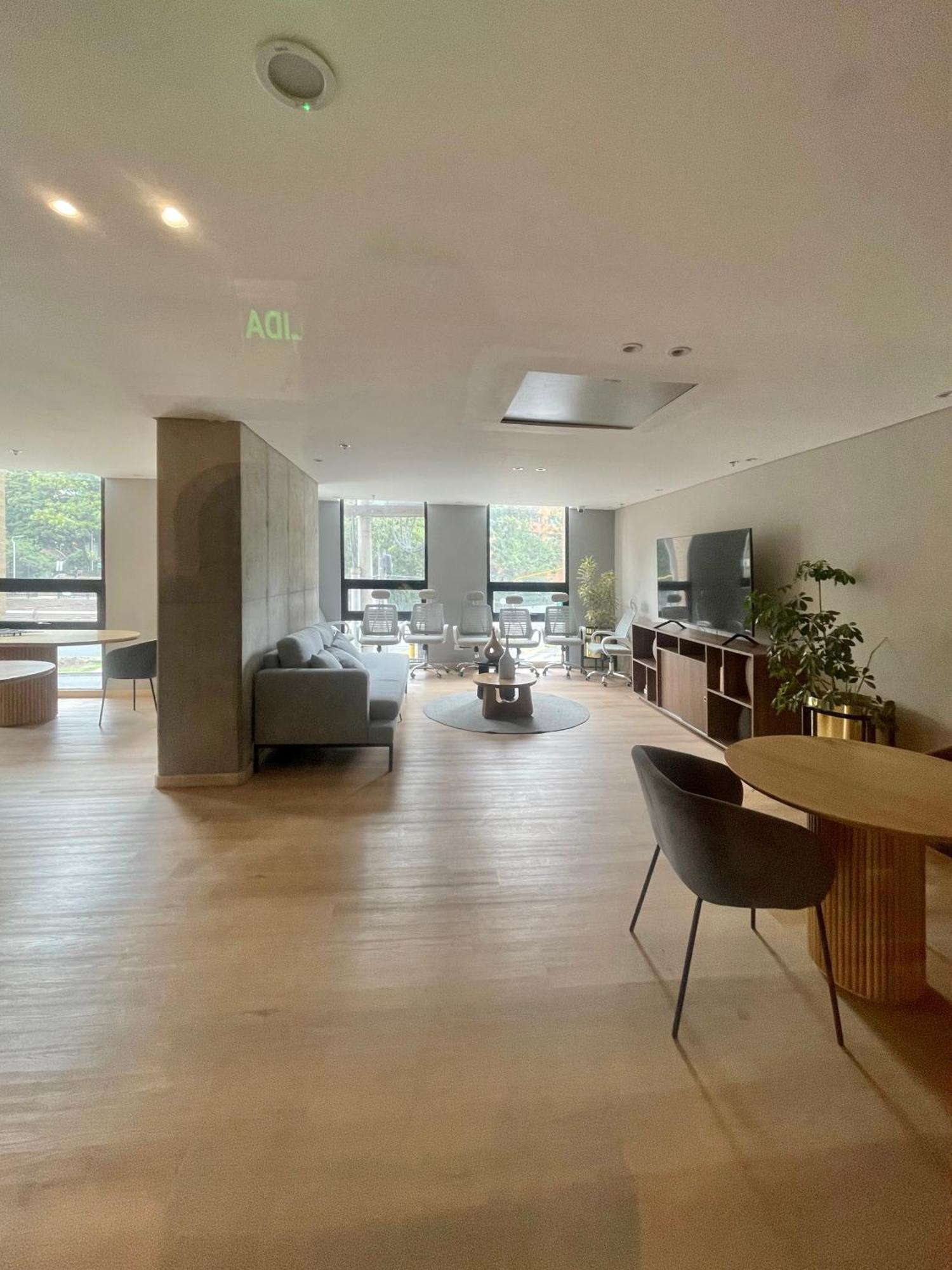 Apartment Mitika Cultura Movilidad Y Tranquilidad *