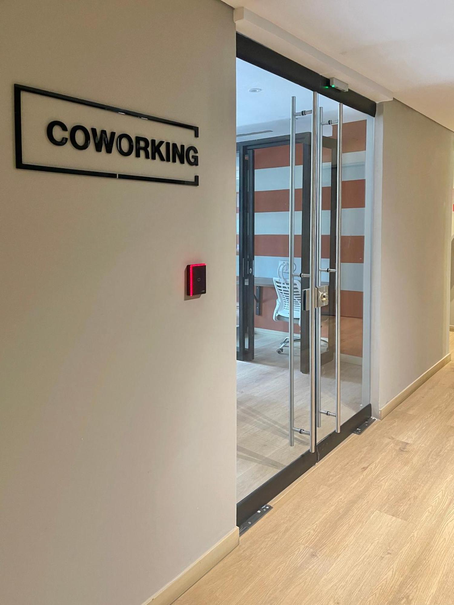 Mitika Cultura Movilidad Y Tranquilidad Apartment Bogota