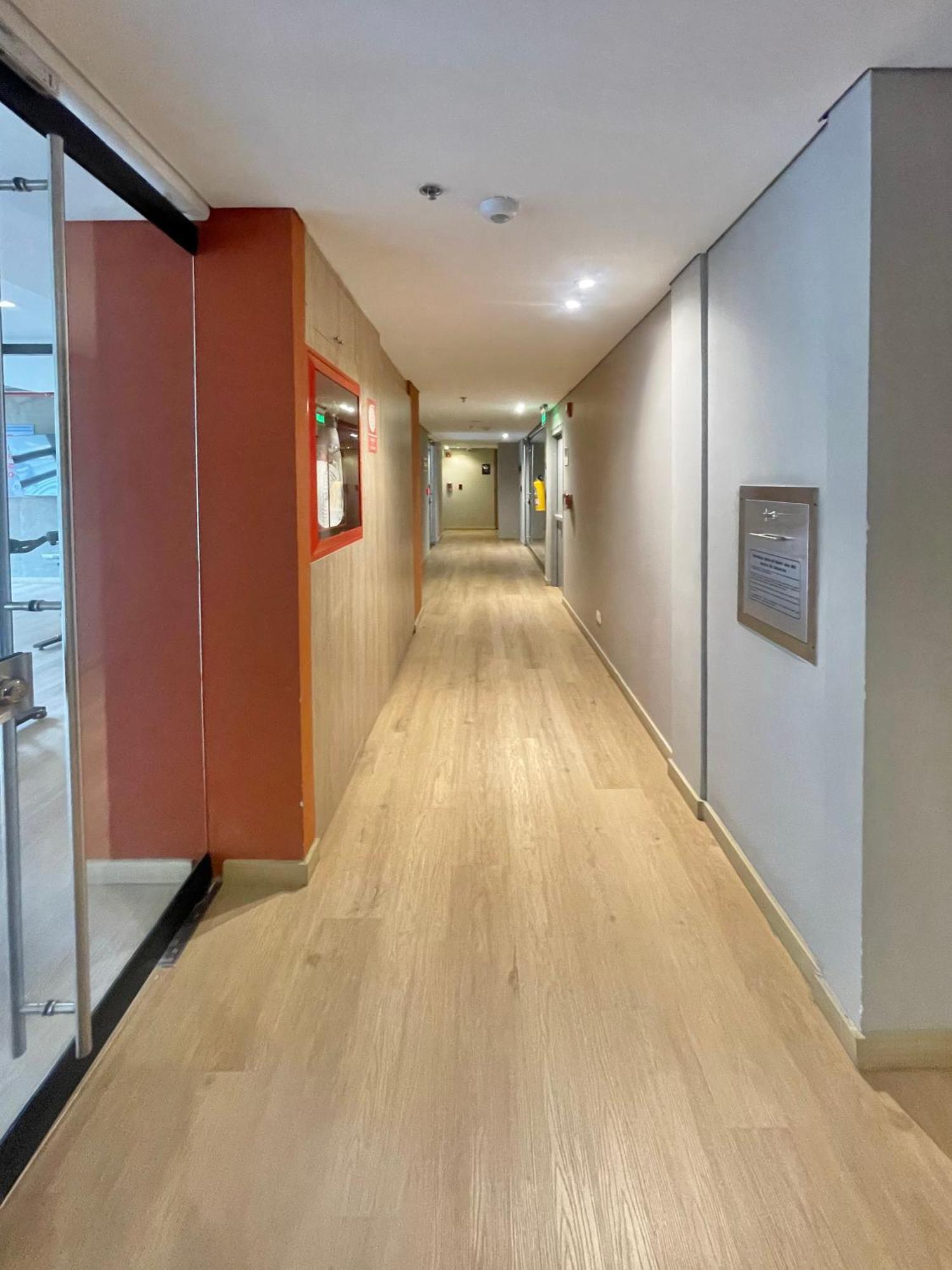 Apartment Mitika Cultura Movilidad Y Tranquilidad Bogota