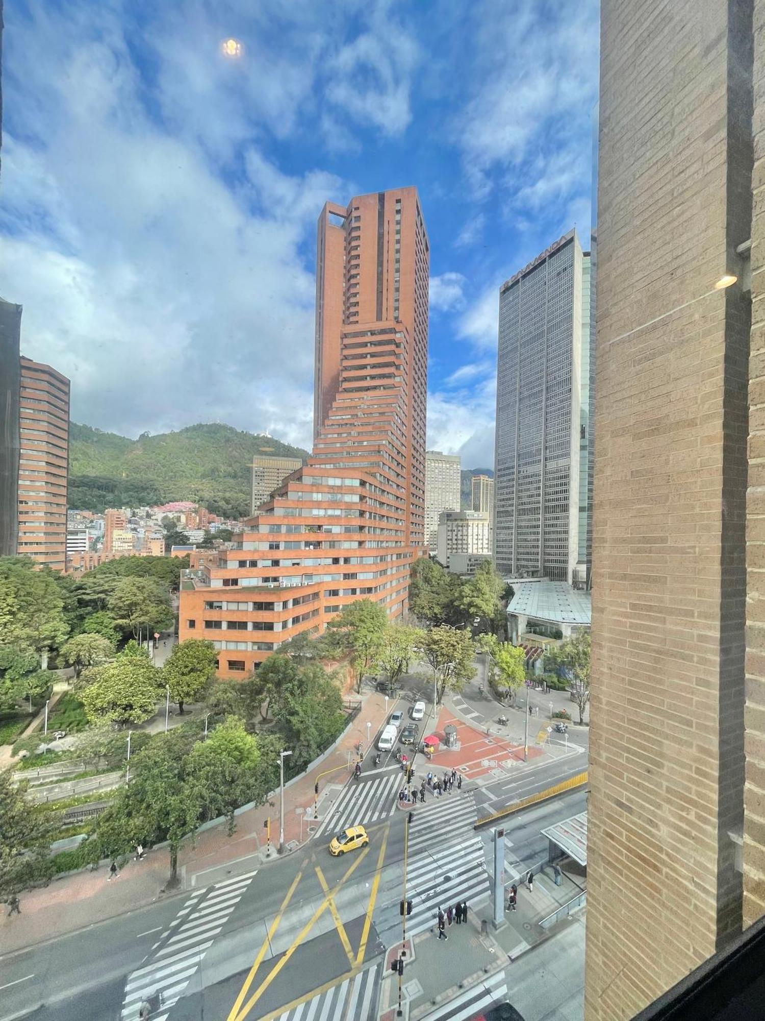 Mitika Cultura Movilidad Y Tranquilidad * Bogota