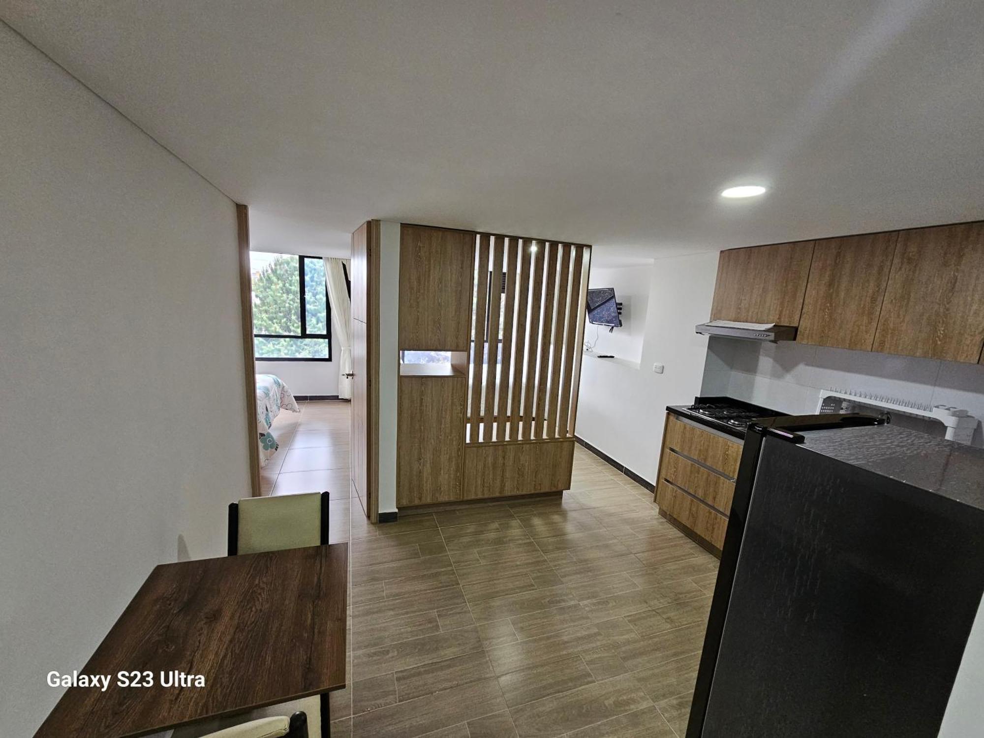 Apartment Meredi