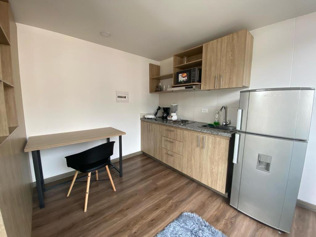 Apartamento En Centro Historico Vistas Panoramicas Inigualables Apartment *