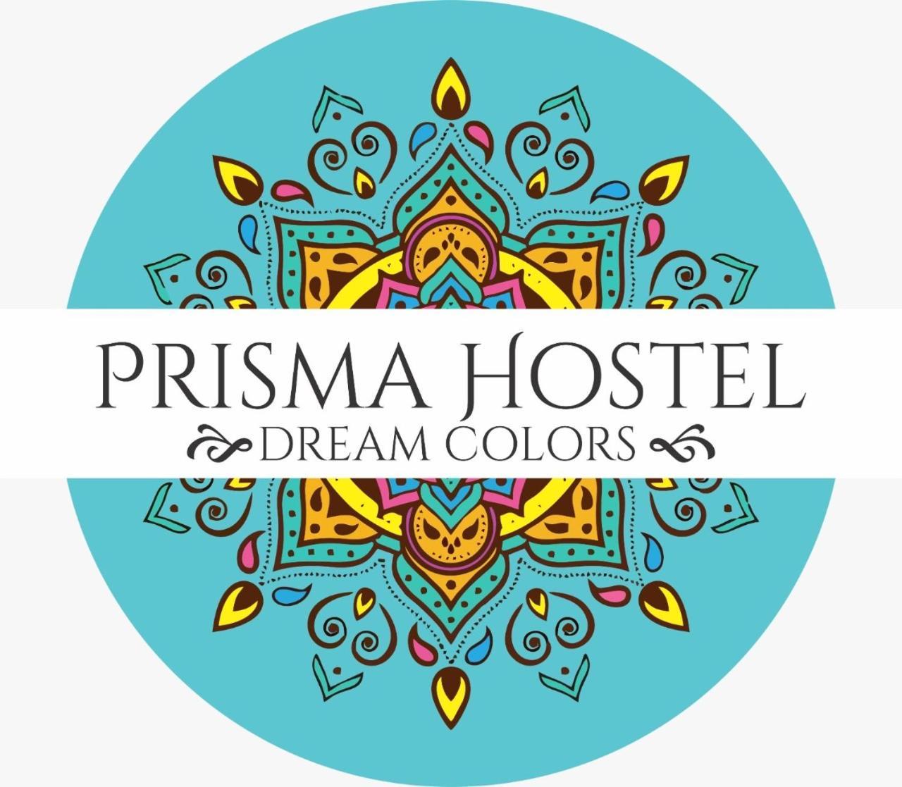 Prisma Guest house