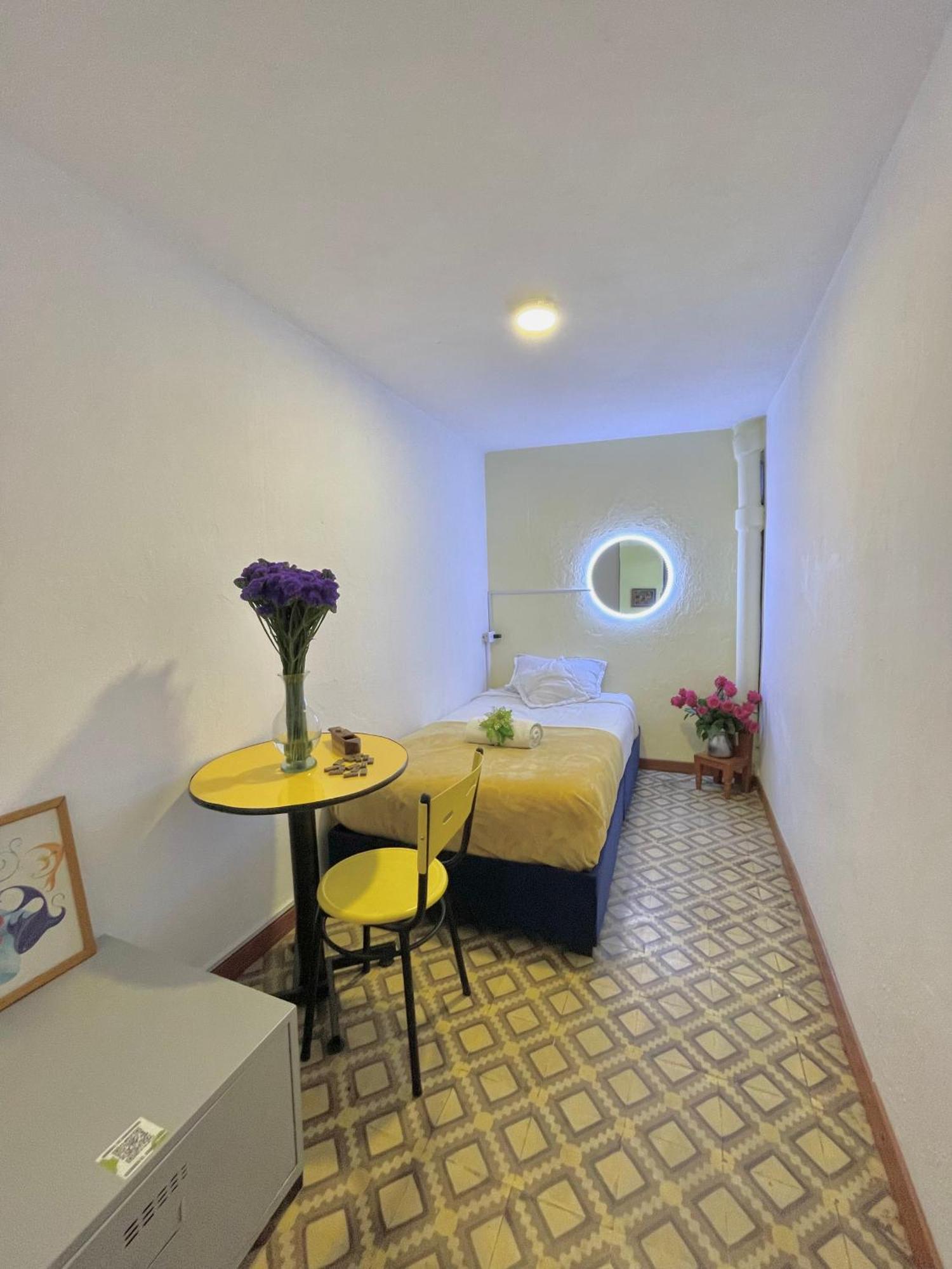 Guest house Prisma