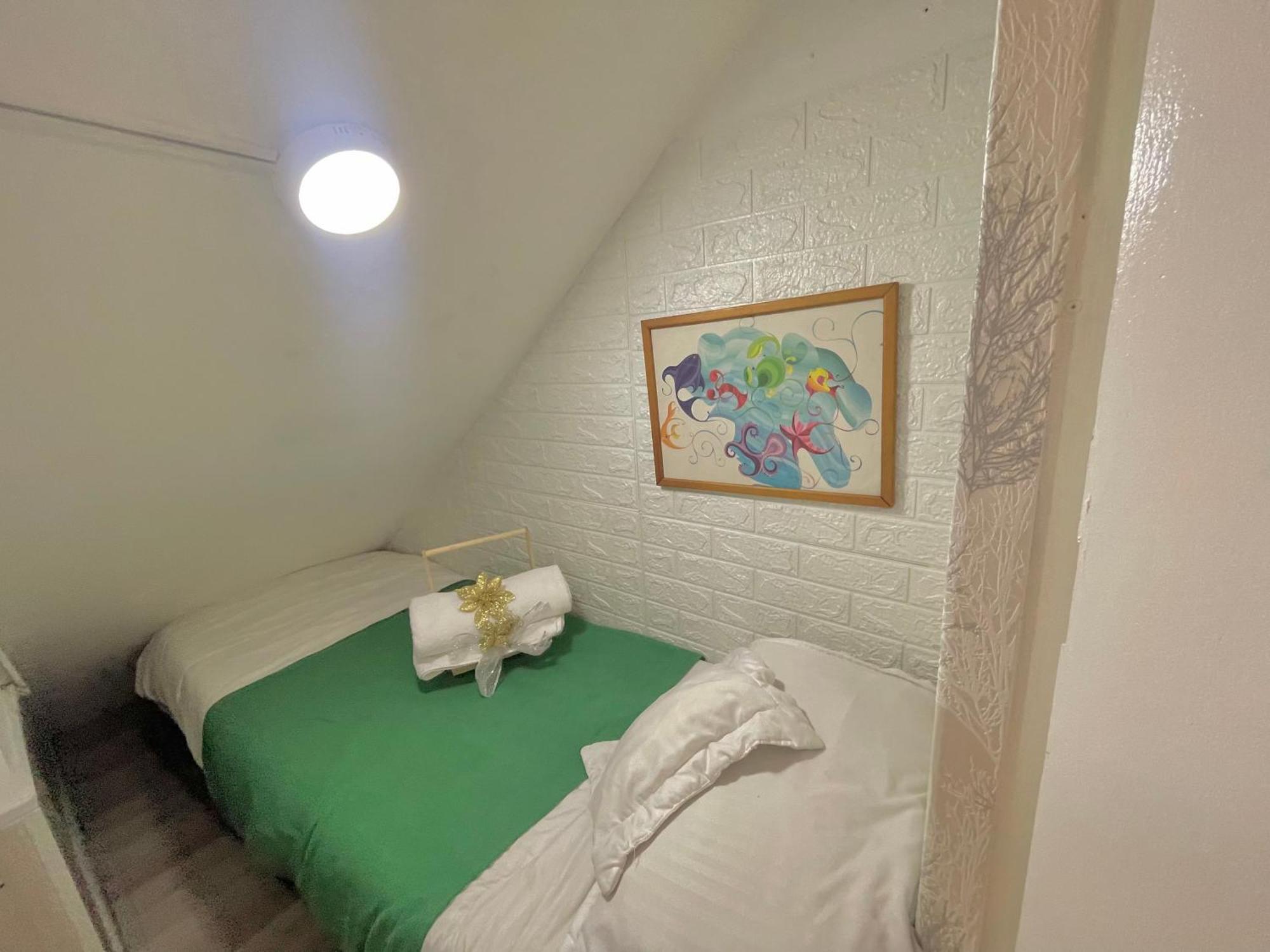 Prisma Guest house Bogota