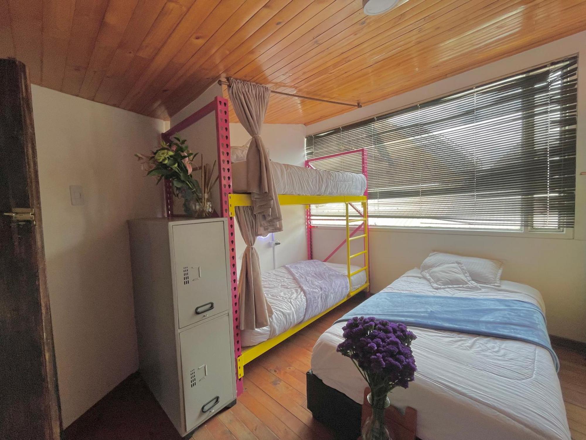 Guest house Prisma