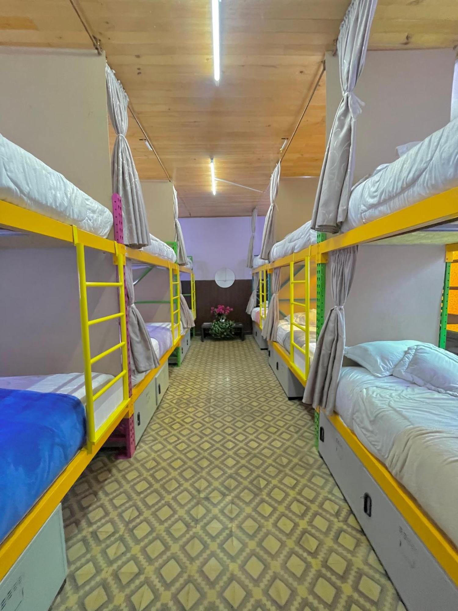 Guest house Prisma