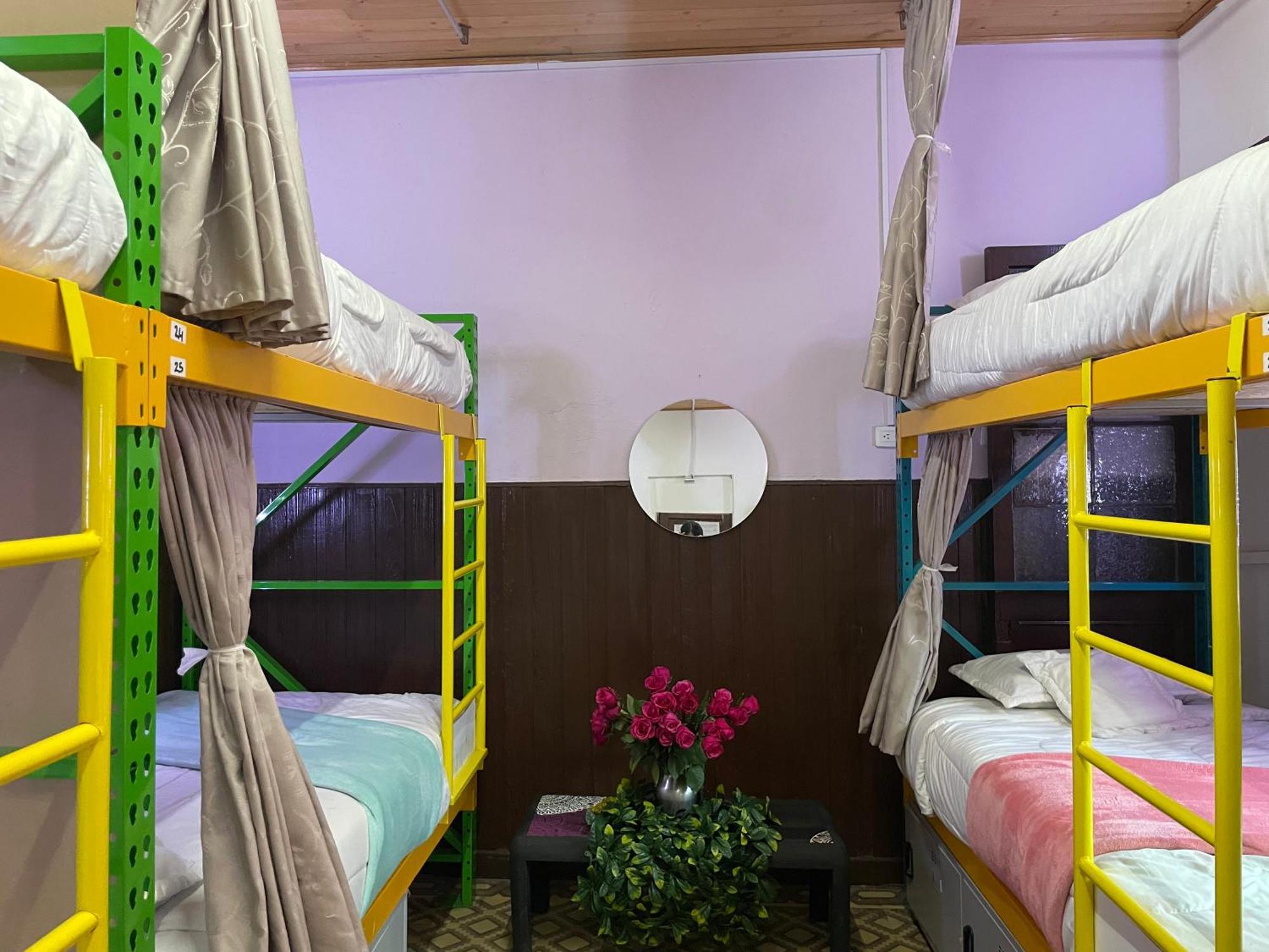Guest house Prisma Bogota