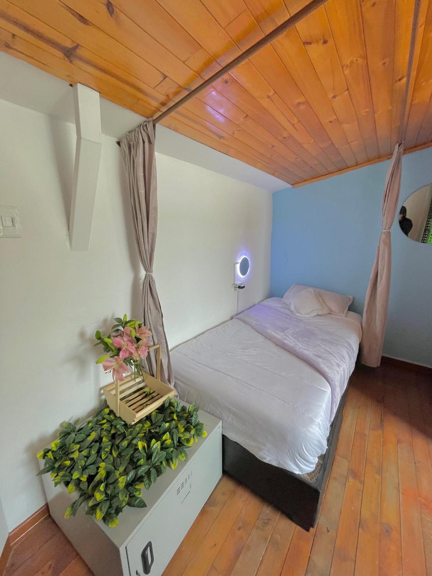 Prisma Guest house *