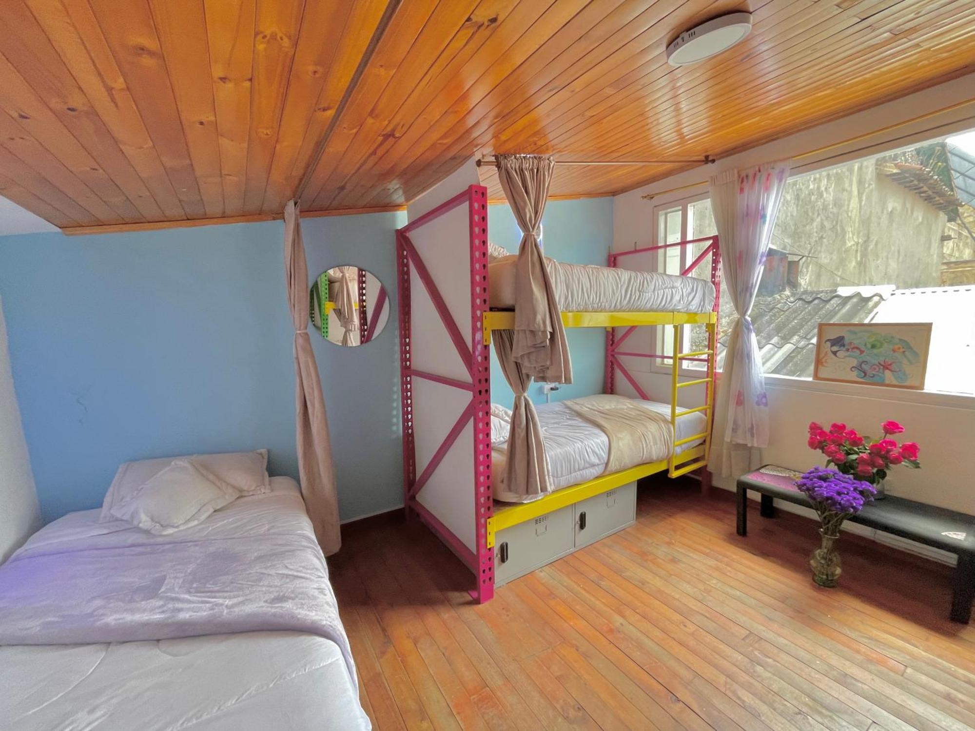 Guest house Prisma