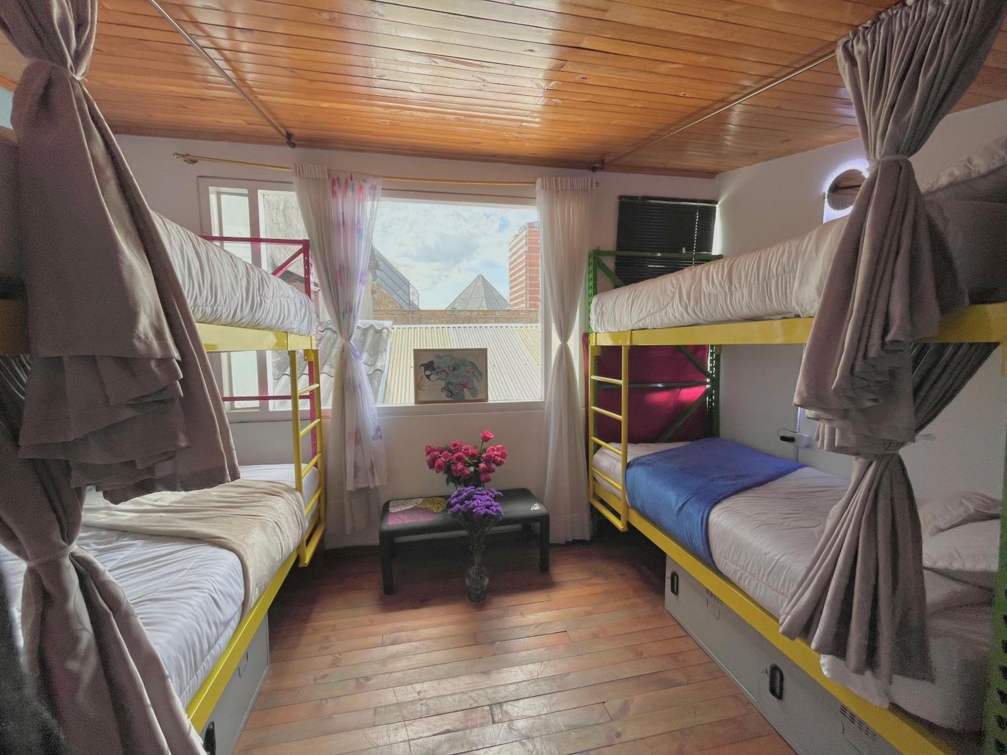 Prisma Guest house