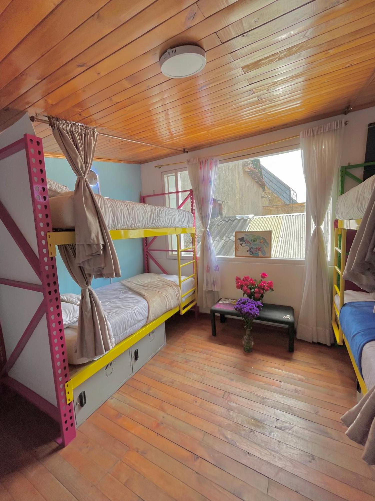 Prisma Guest house *