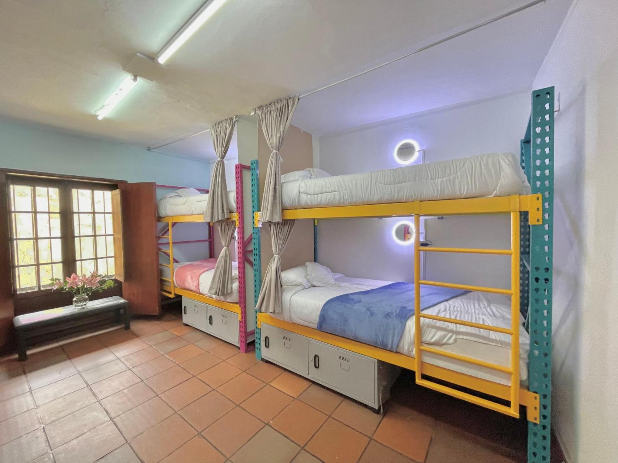 Prisma Guest house Bogota