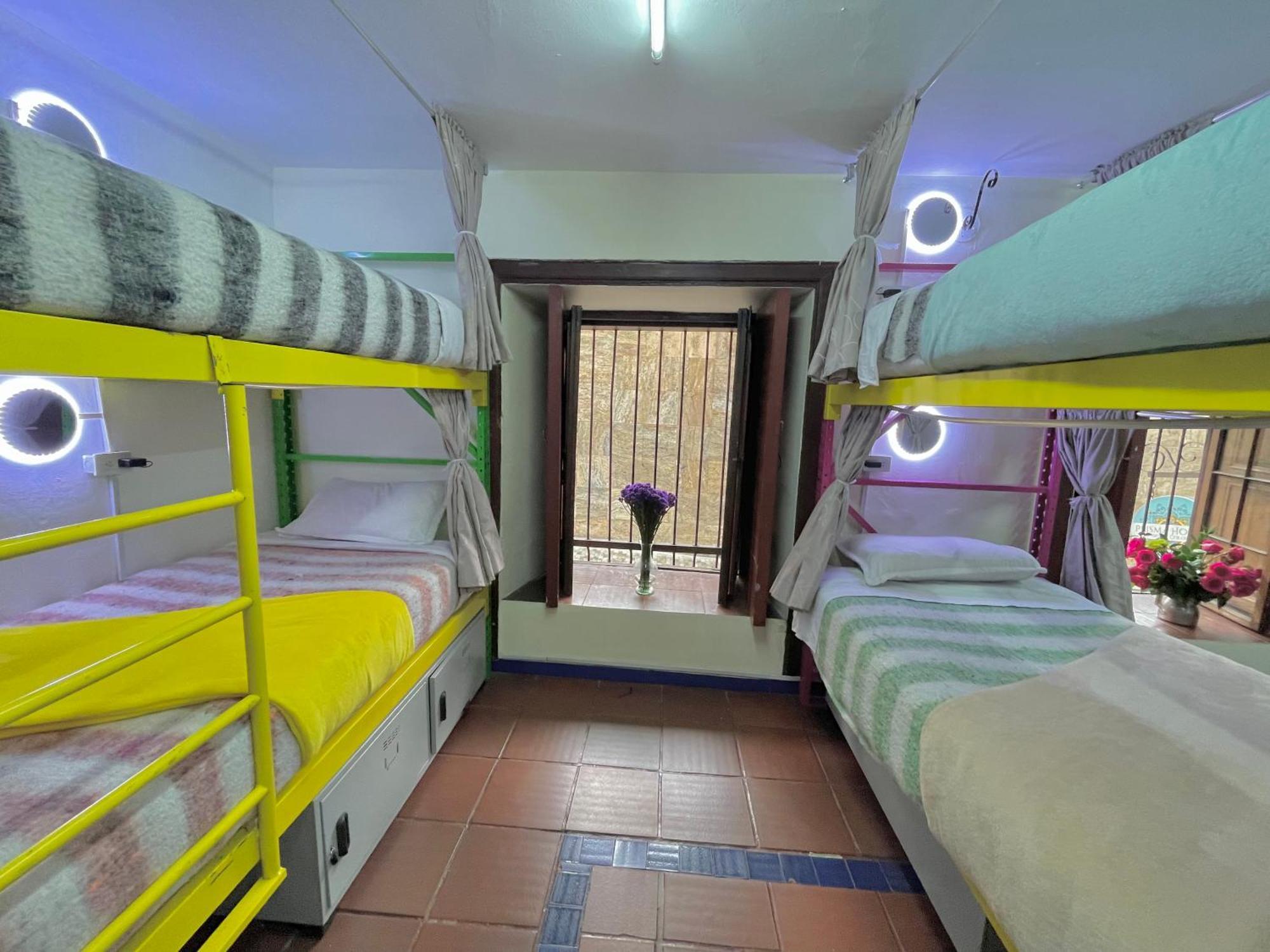 Guest house Prisma Bogota