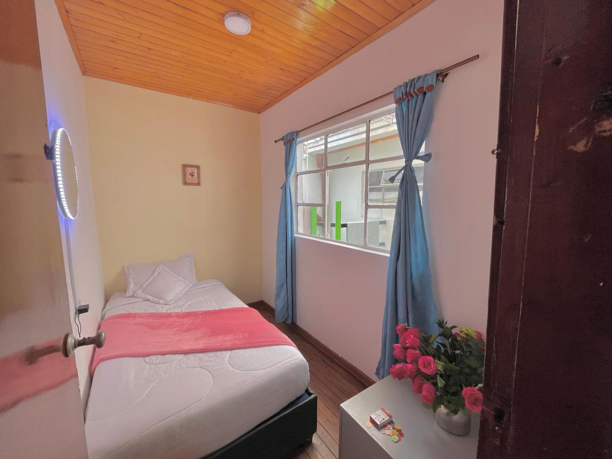 Prisma Guest house