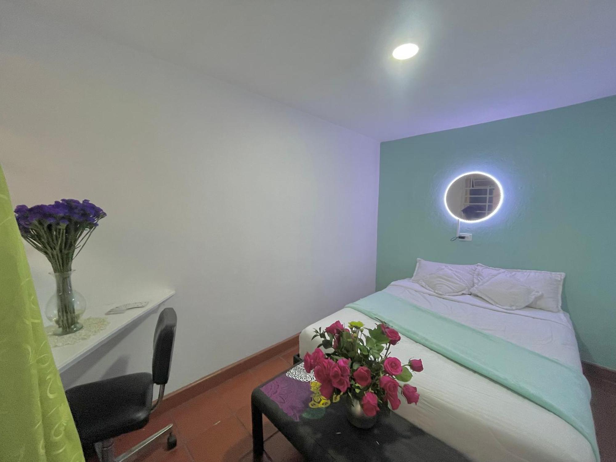 Guest house Prisma Bogota