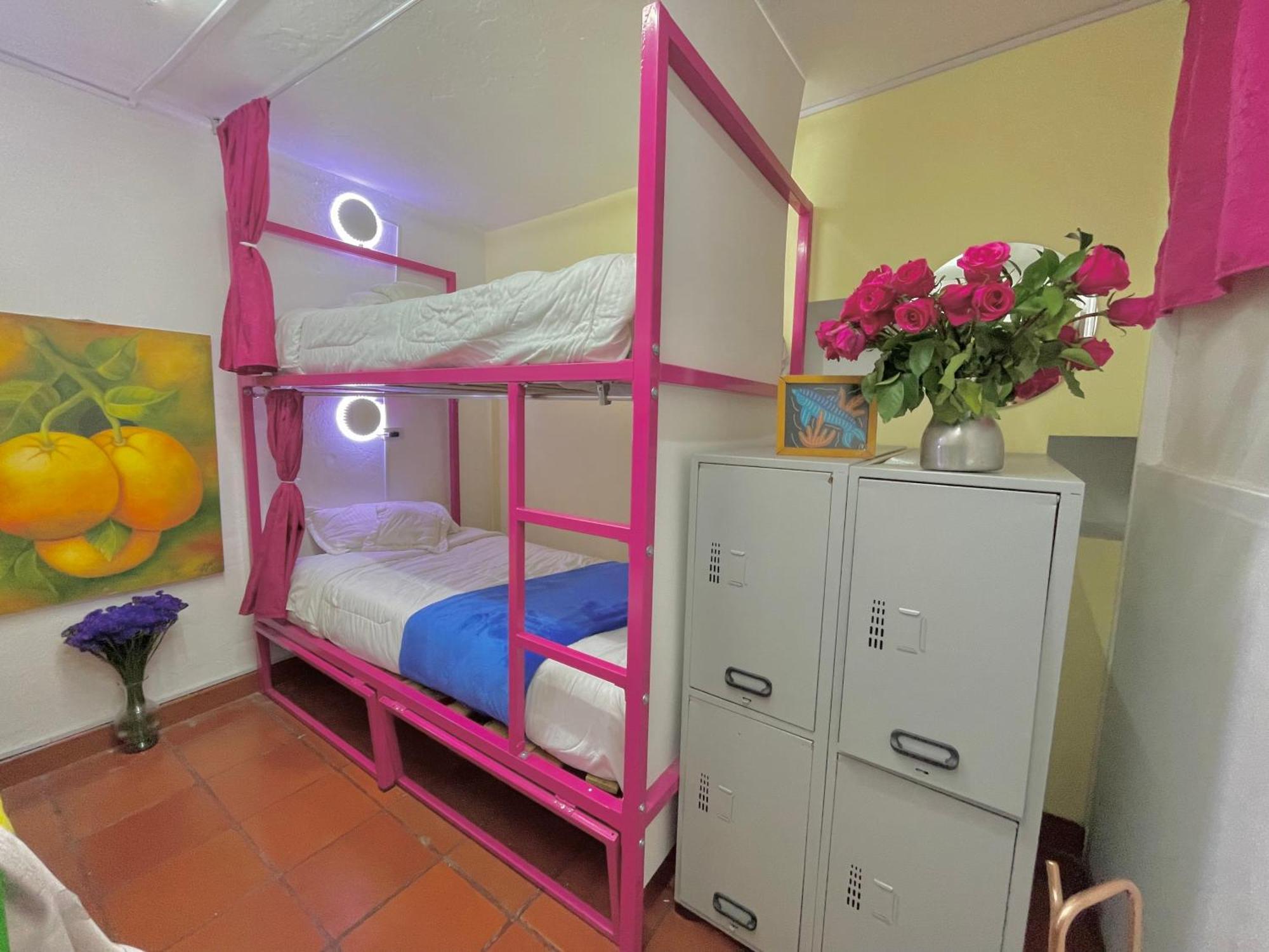 Prisma Guest house