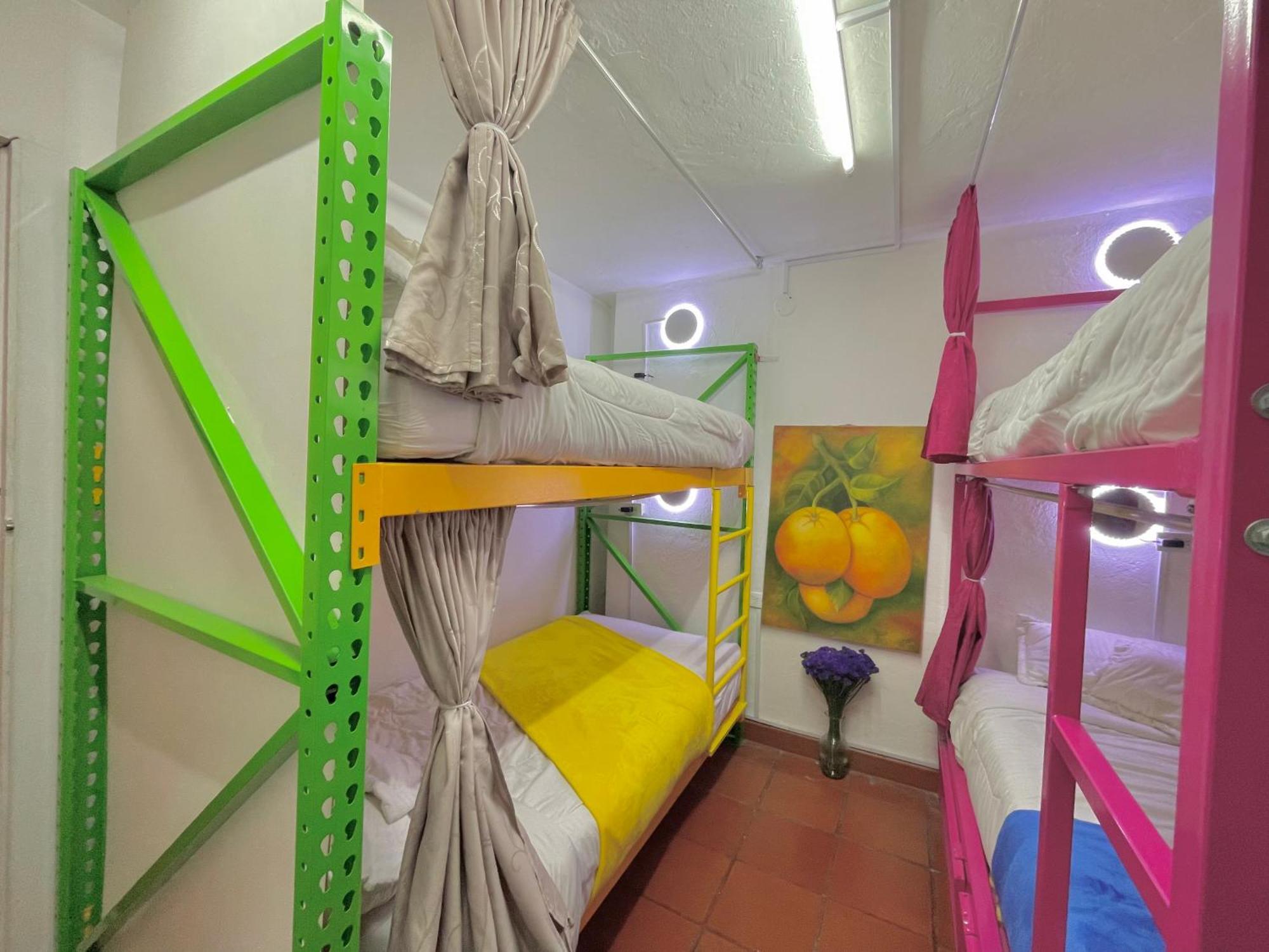 Prisma Guest house