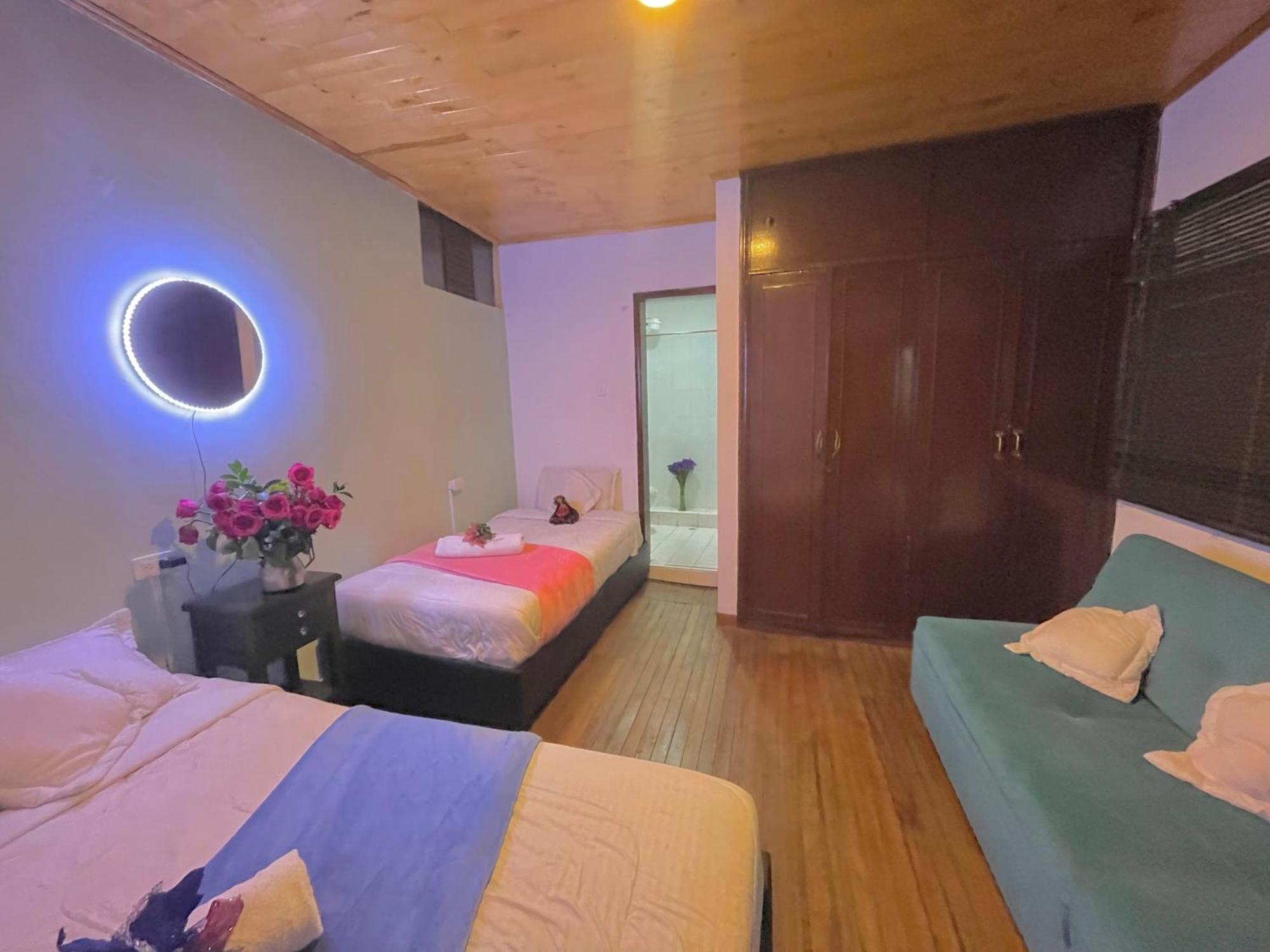 Prisma Guest house *