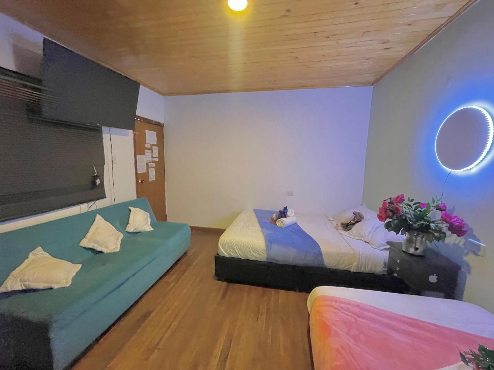 Prisma Guest house *