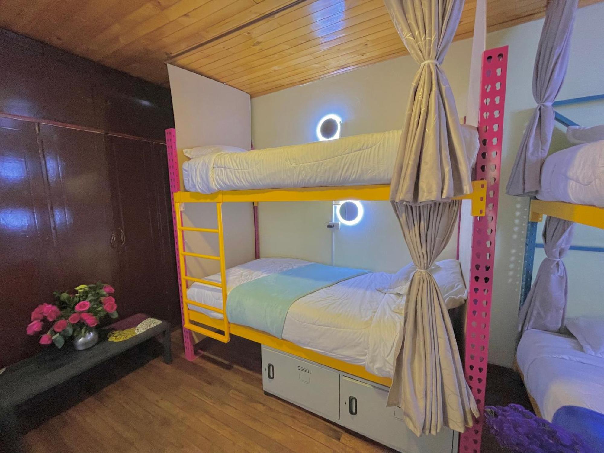 Guest house Prisma *