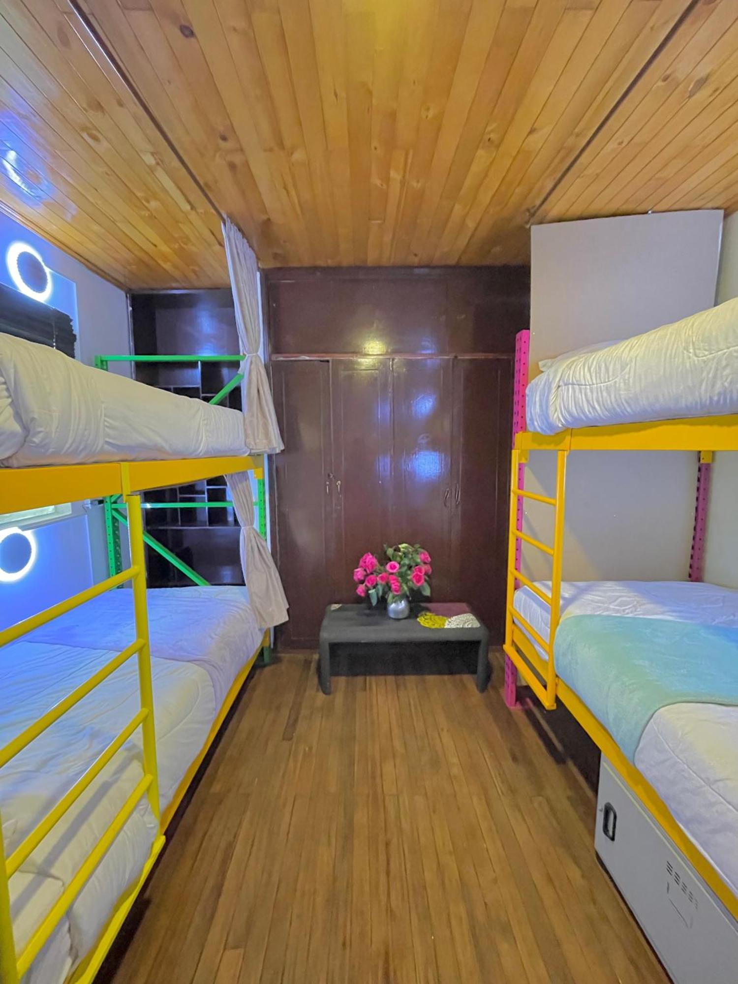 Guest house Prisma *