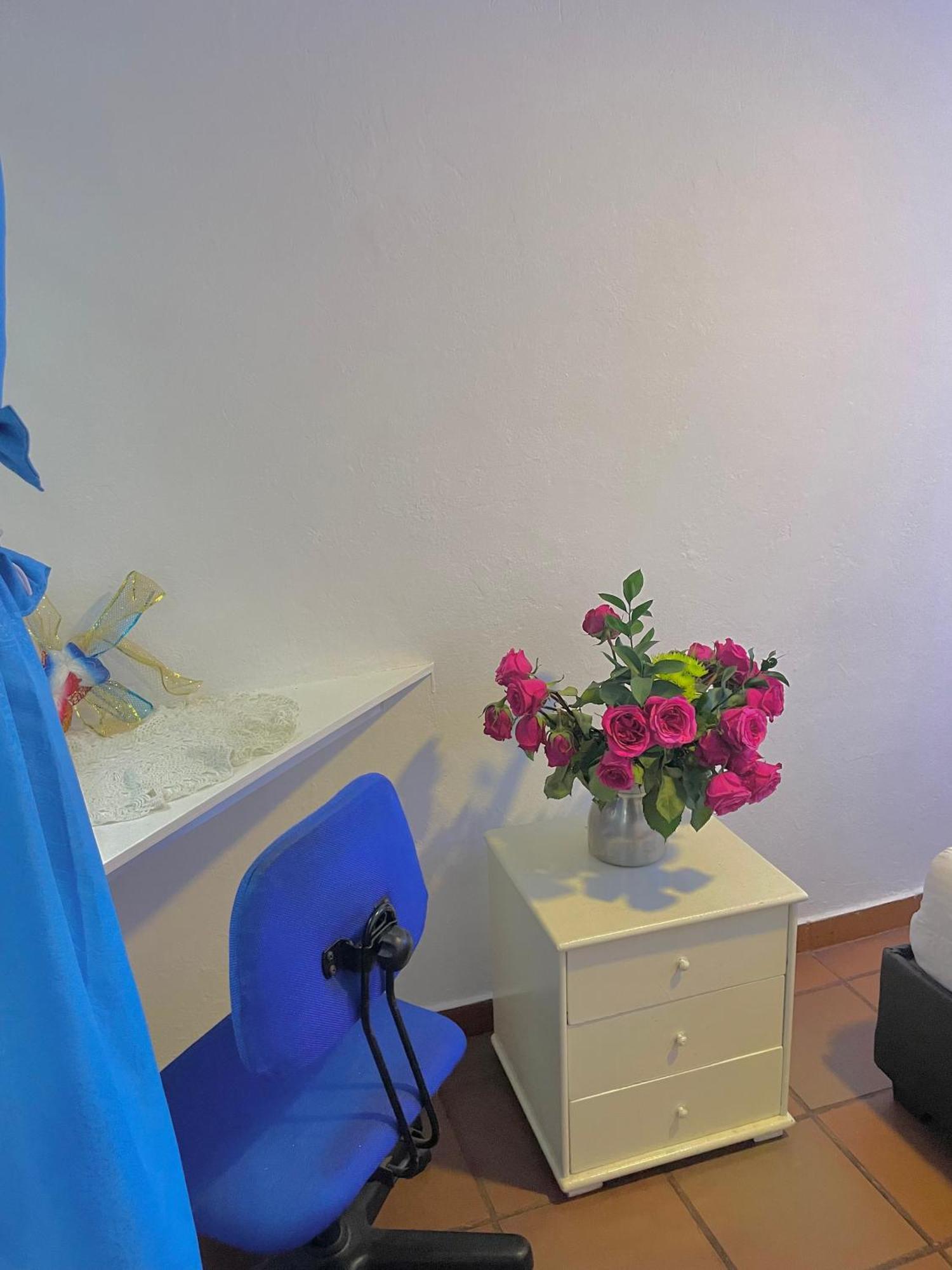 Prisma Guest house *