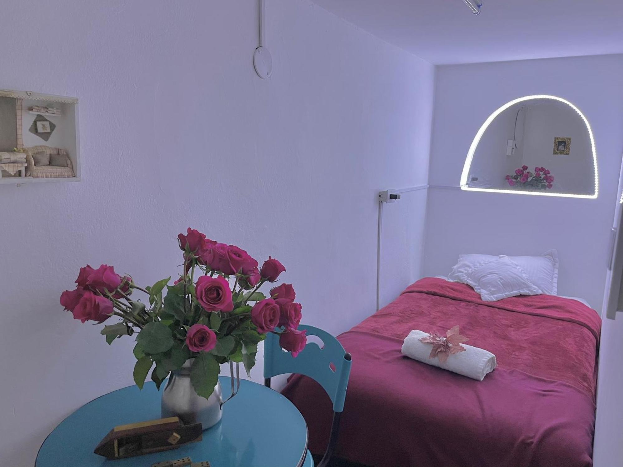 Prisma Guest house