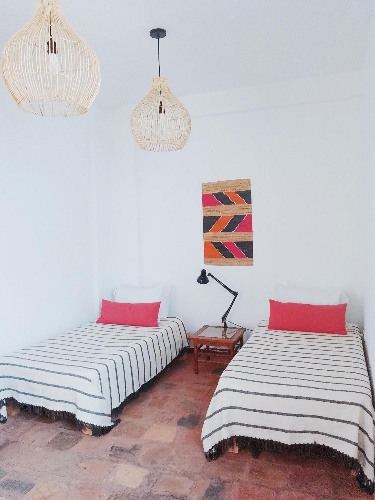 Casita De Piedra Bed & Breakfast