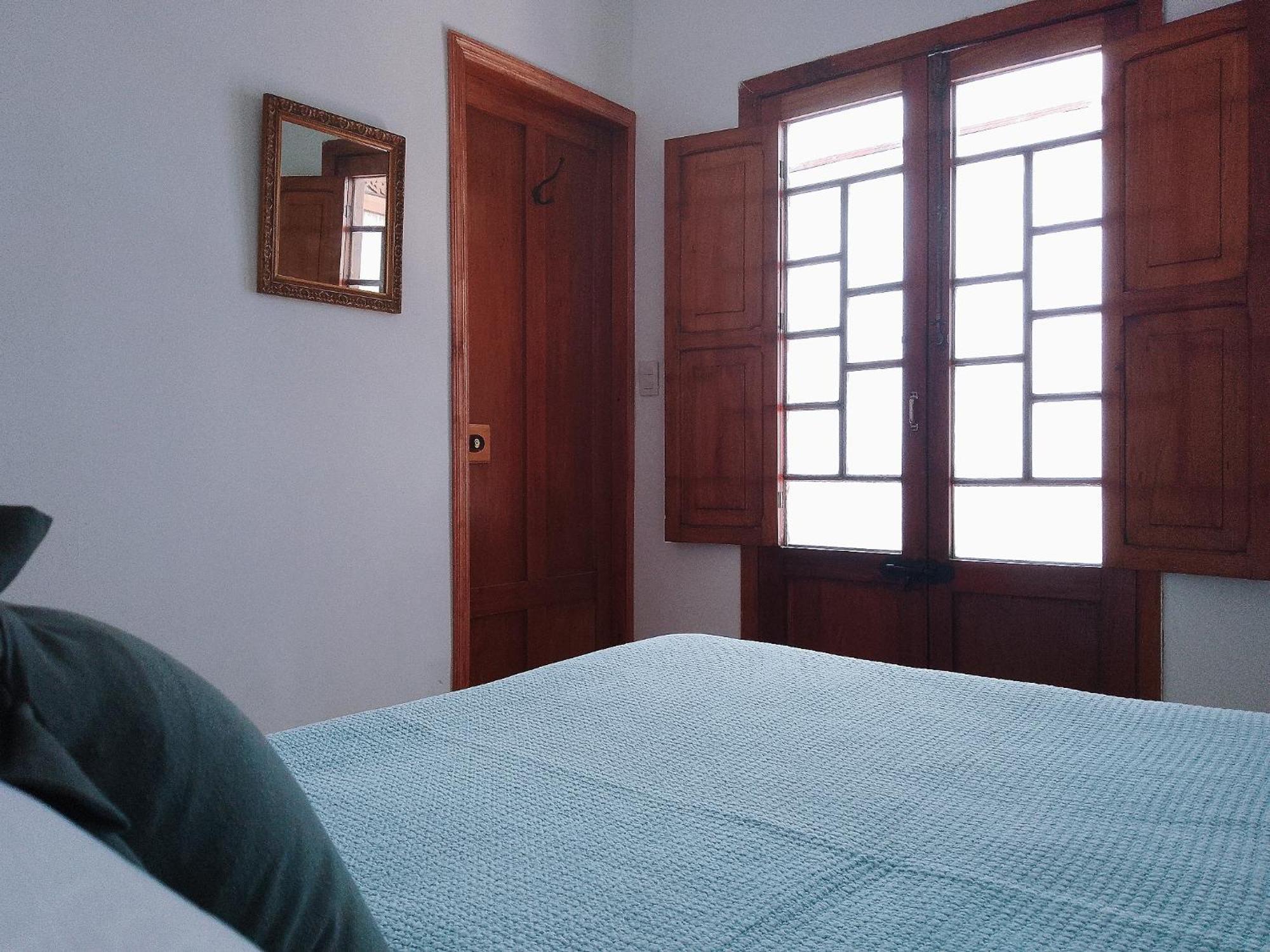 Bed & Breakfast Casita De Piedra *